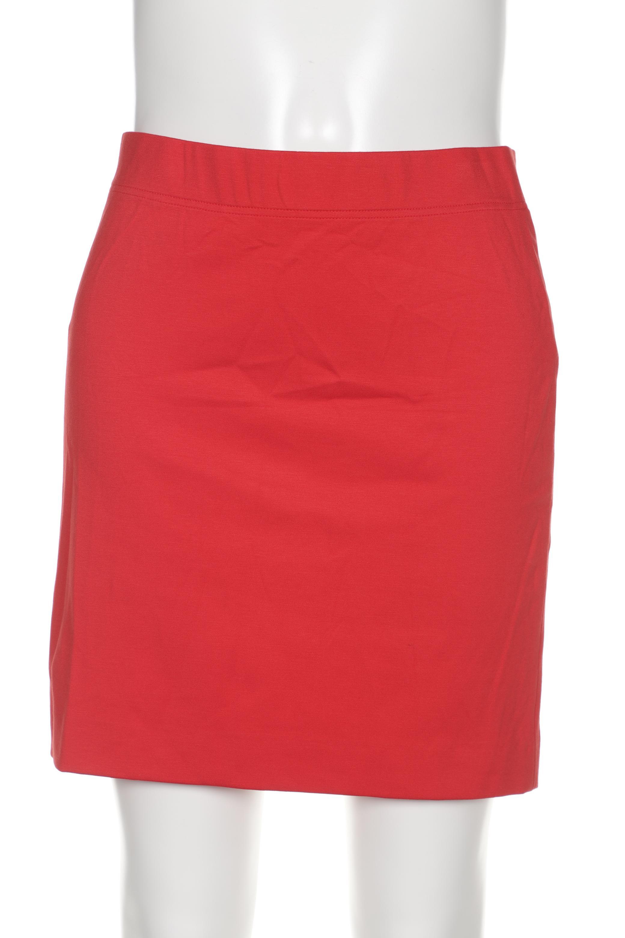 

Marc Cain Damen Rock, rot