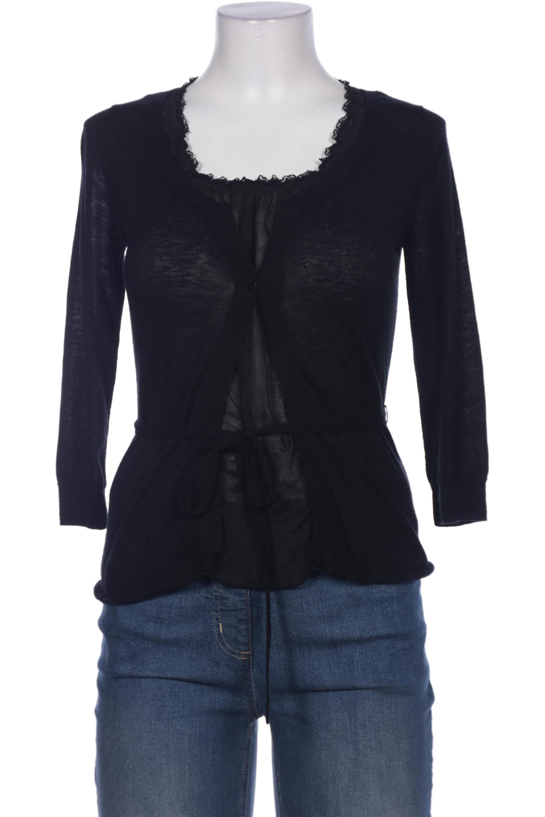 

Marc Cain Damen Pullover, marineblau, Gr. 36