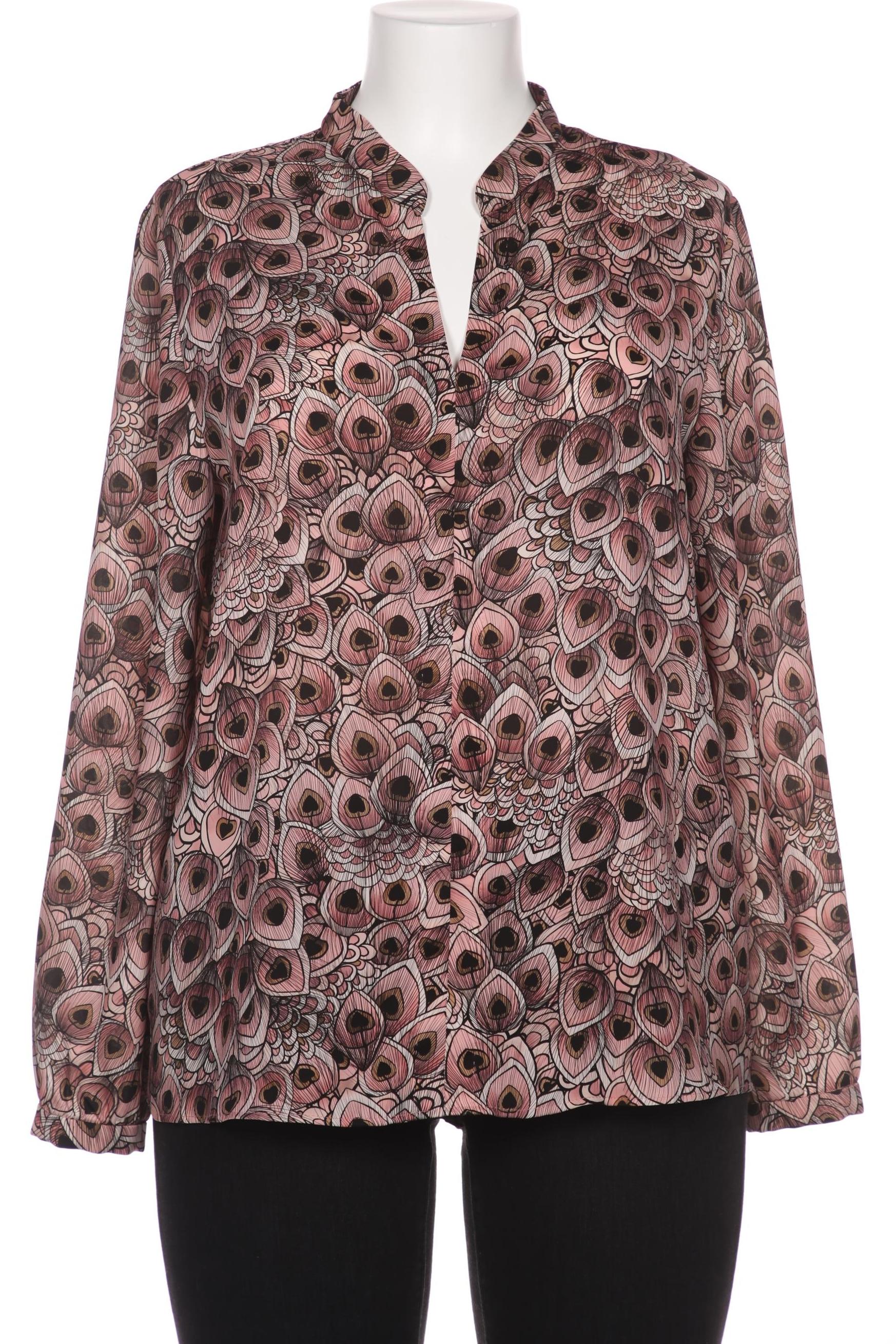 

Marc Cain Damen Bluse, pink, Gr. 42
