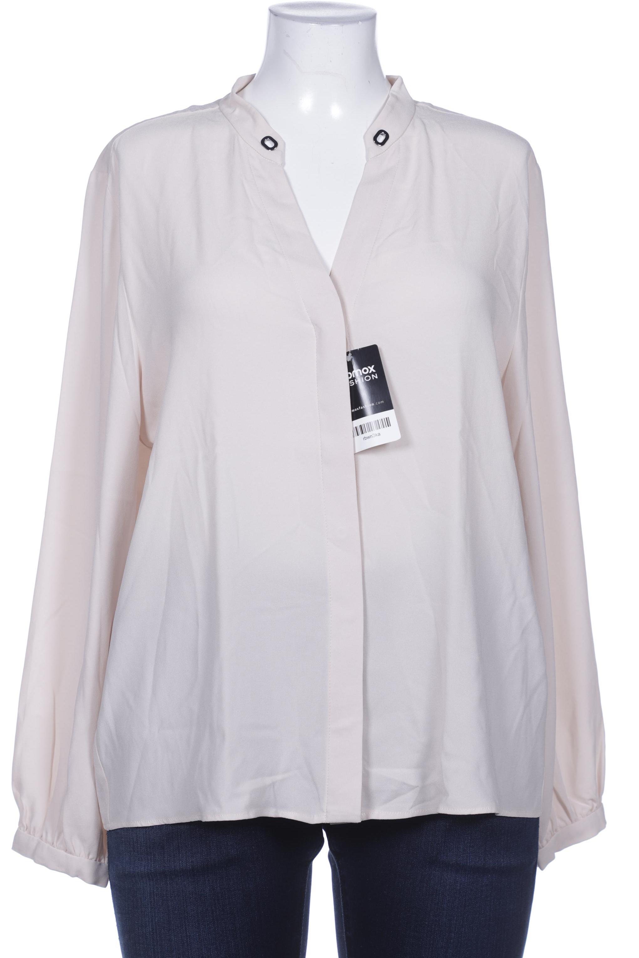 

Marc Cain Damen Bluse, cremeweiß, Gr. 44