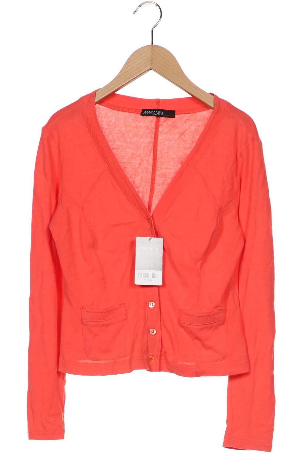 

Marc Cain Damen Strickjacke, pink