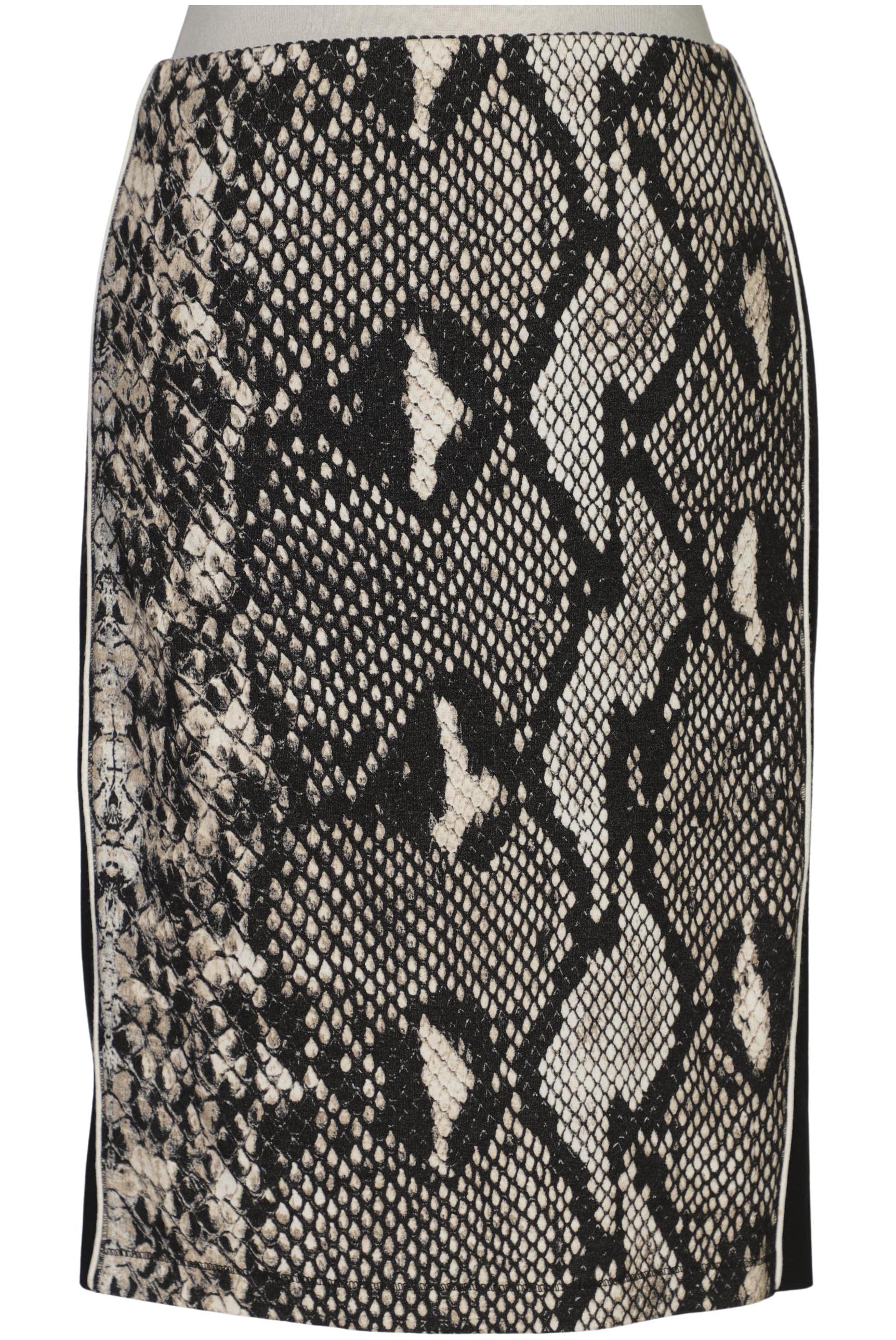 

Marc Cain Damen Rock, schwarz, Gr. 36