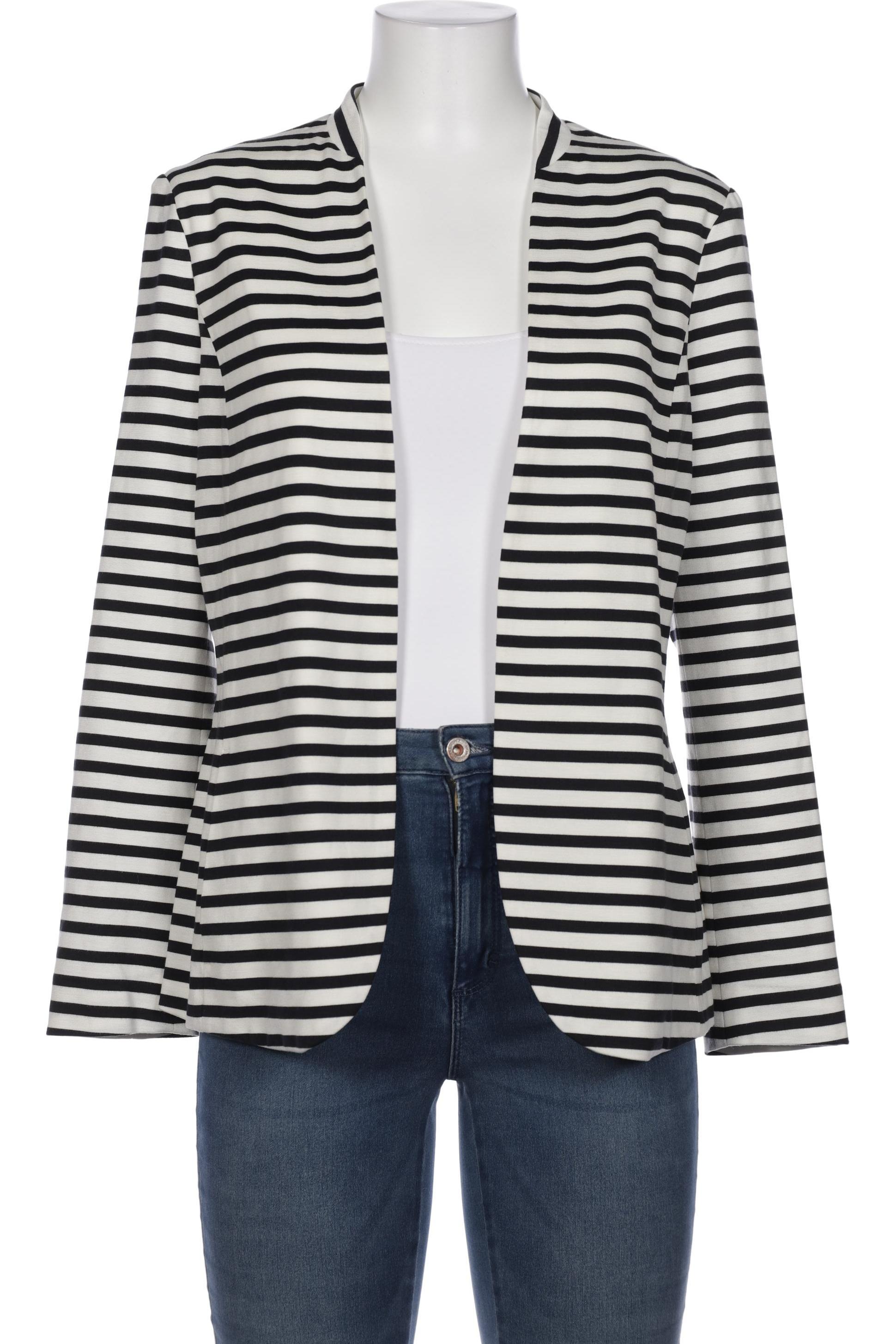 

Marc Cain Damen Strickjacke, marineblau, Gr. 40