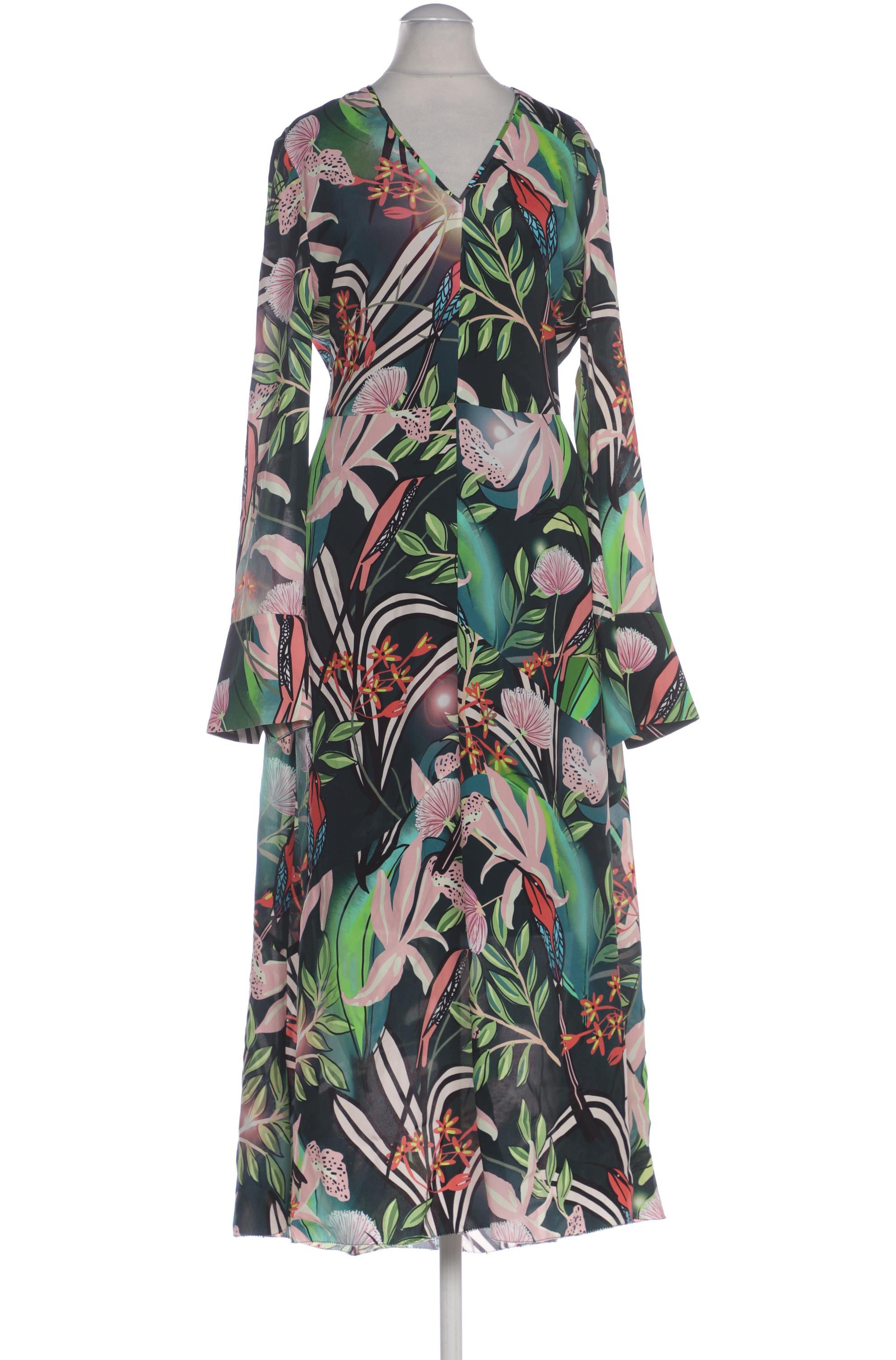 

Marc Cain Damen Kleid, grün, Gr. 36