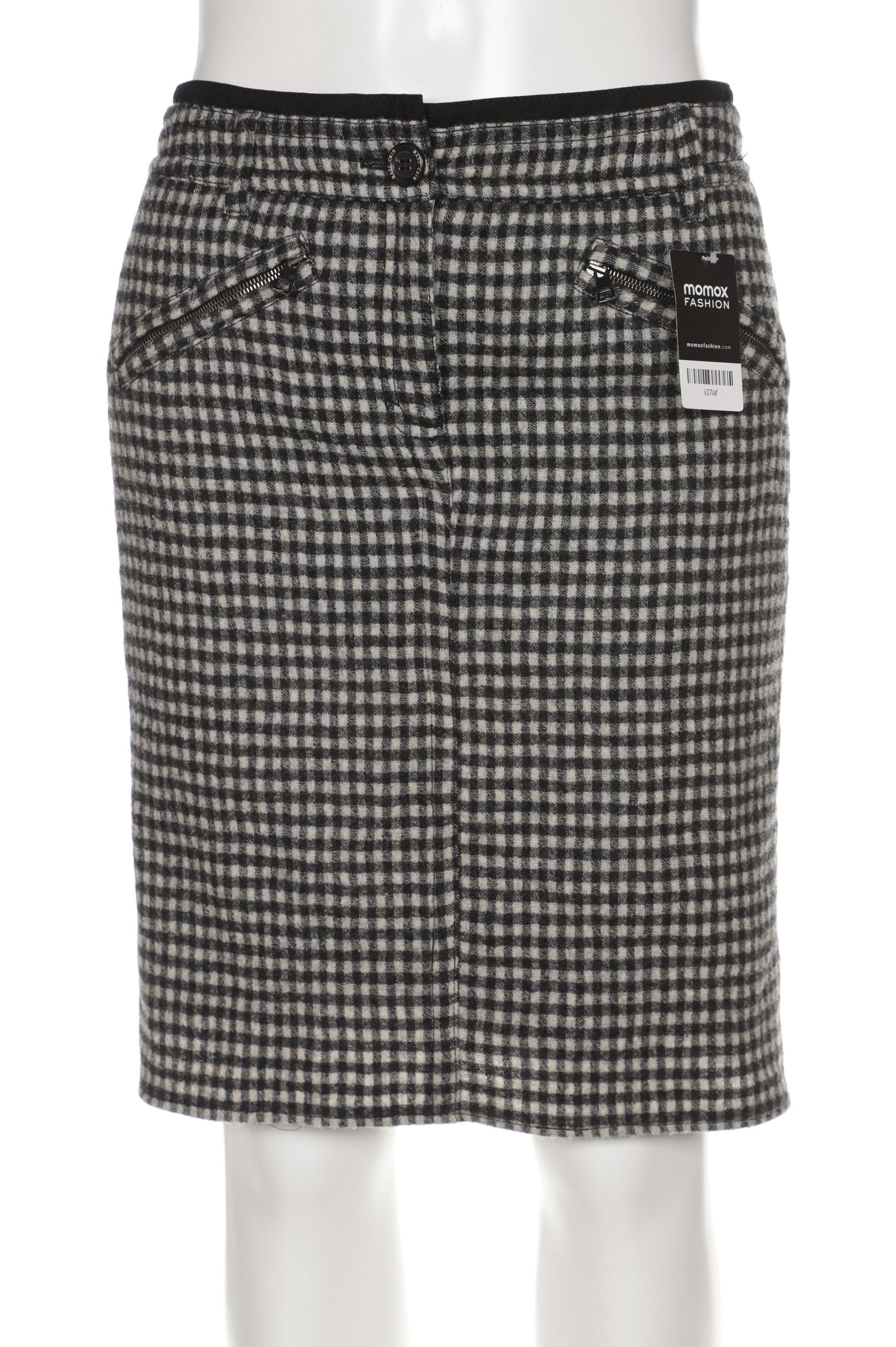 

Marc Cain Damen Rock, grau, Gr. 42