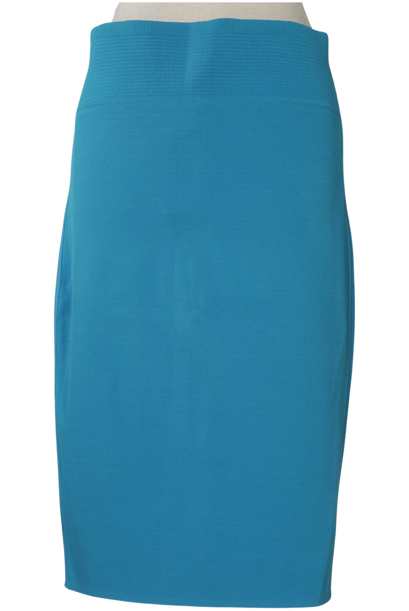 

Marc Cain Damen Rock, türkis, Gr. 38