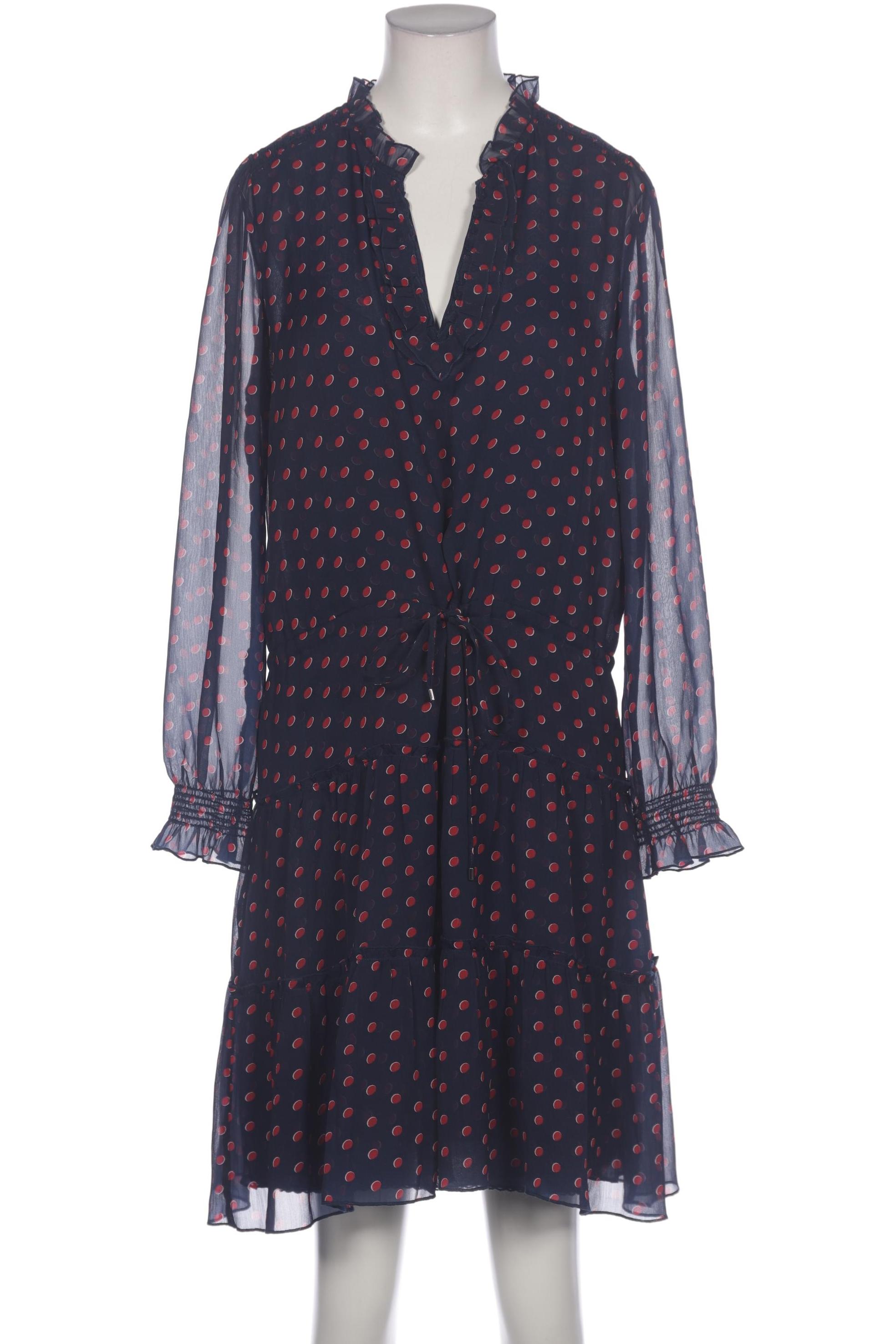 

Marc Cain Damen Kleid, marineblau, Gr. 38