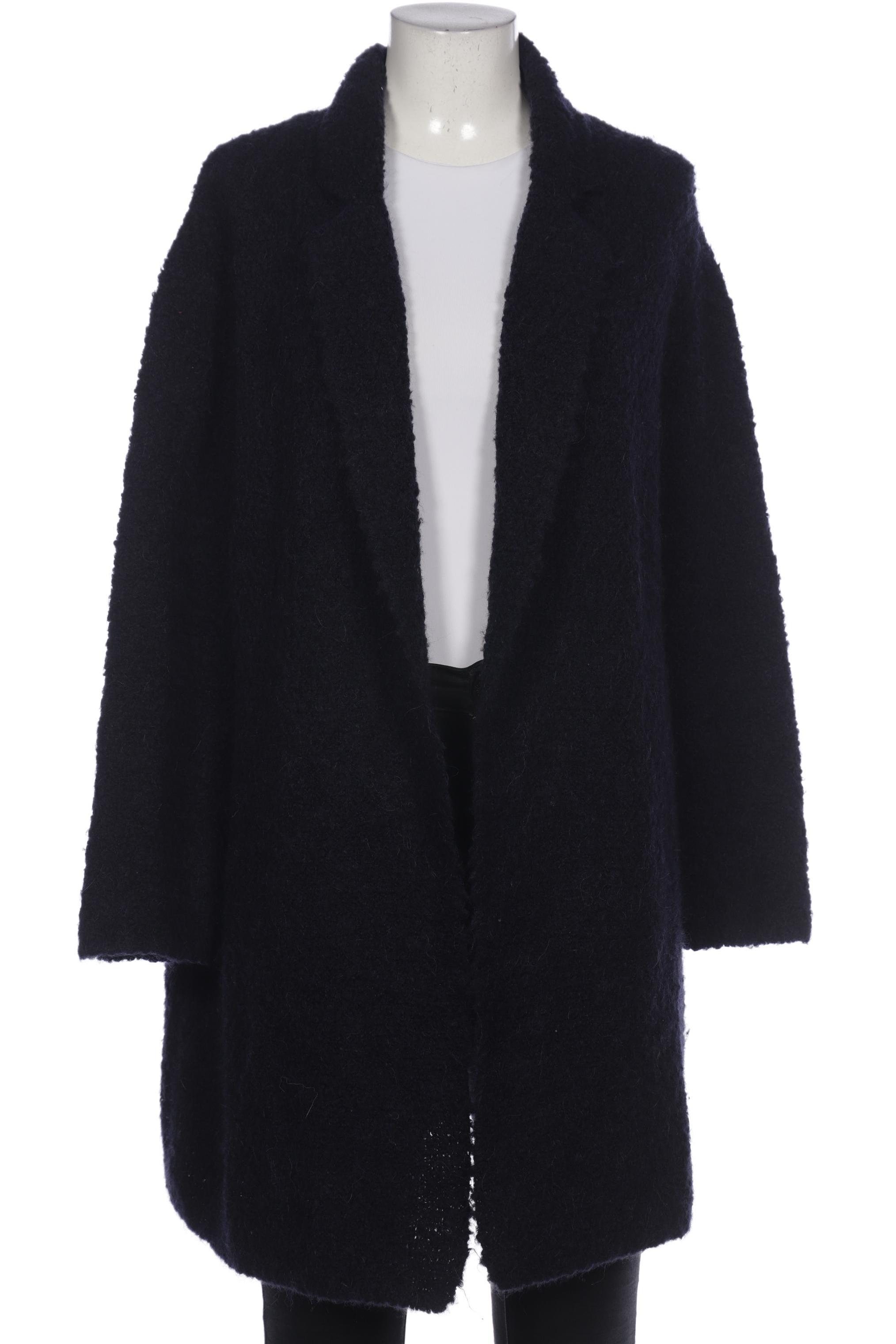 

Marc Cain Damen Strickjacke, marineblau, Gr. 40