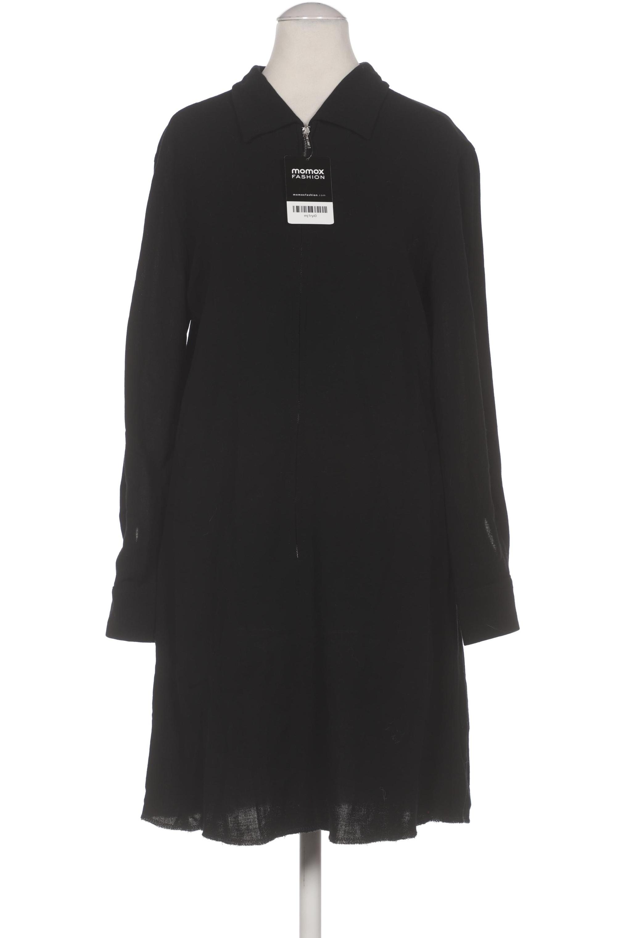 

Marc Cain Damen Kleid, schwarz, Gr. 34