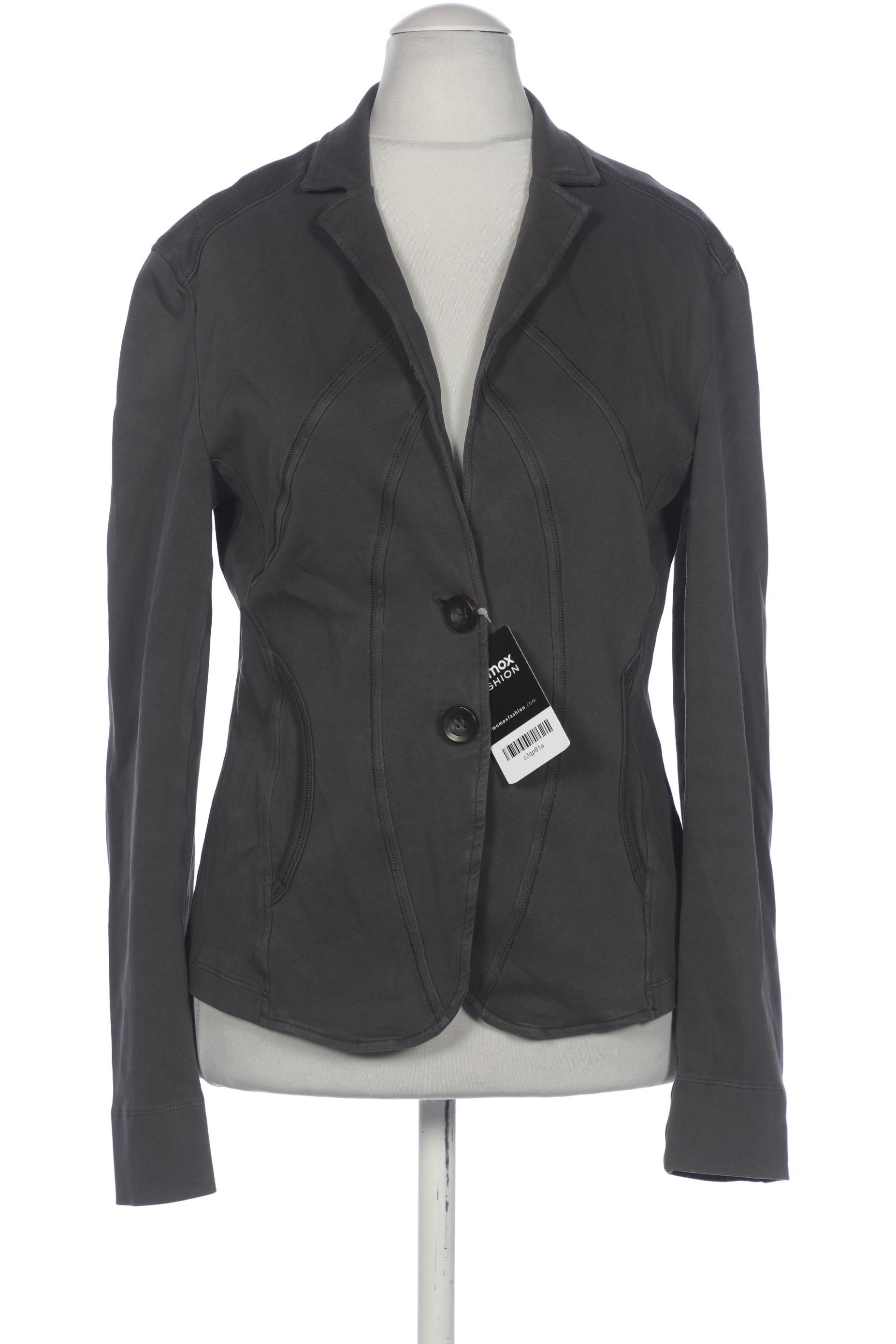 

Marc Cain Damen Blazer, grau, Gr. 40