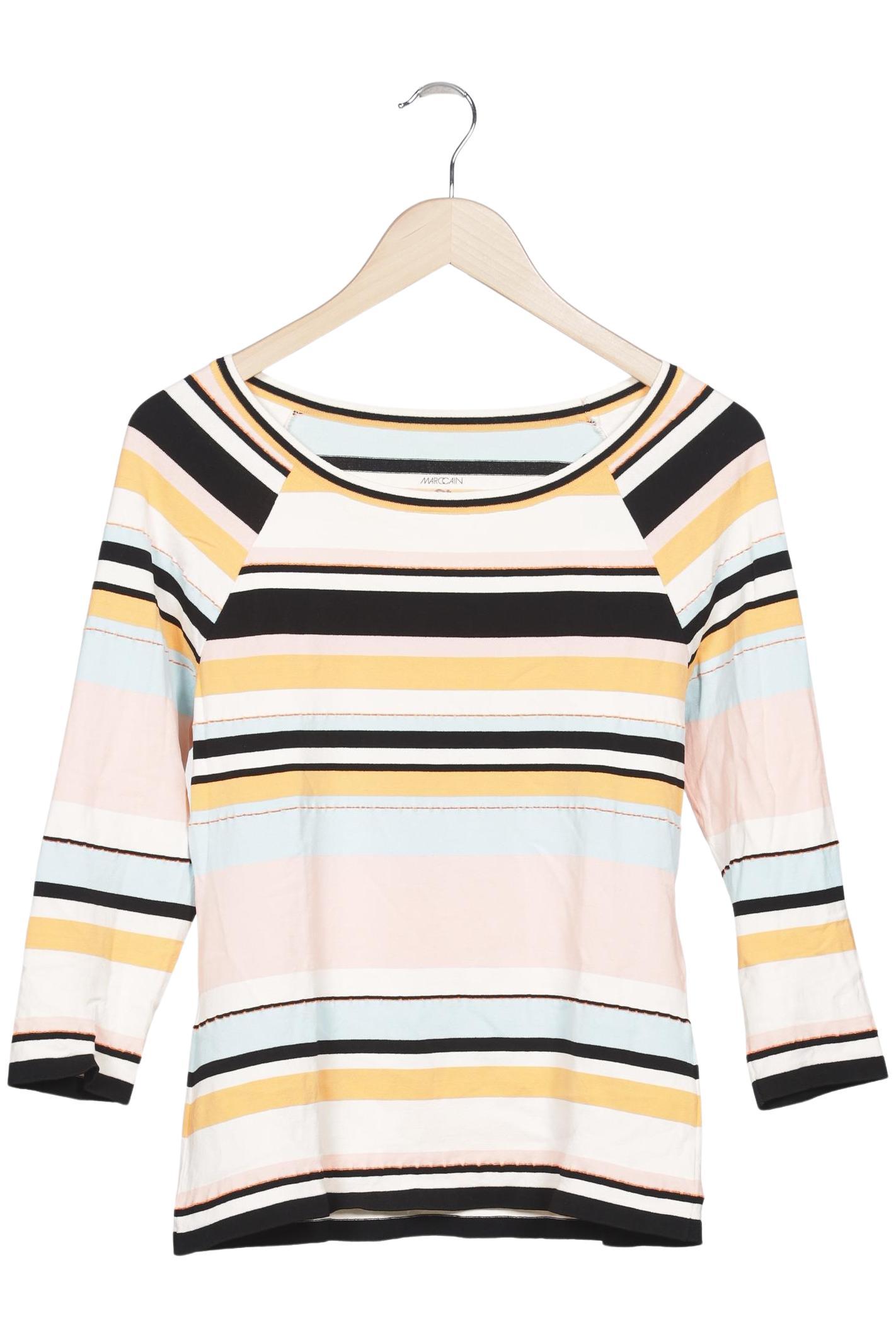 

Marc Cain Damen Pullover, mehrfarbig, Gr. 40