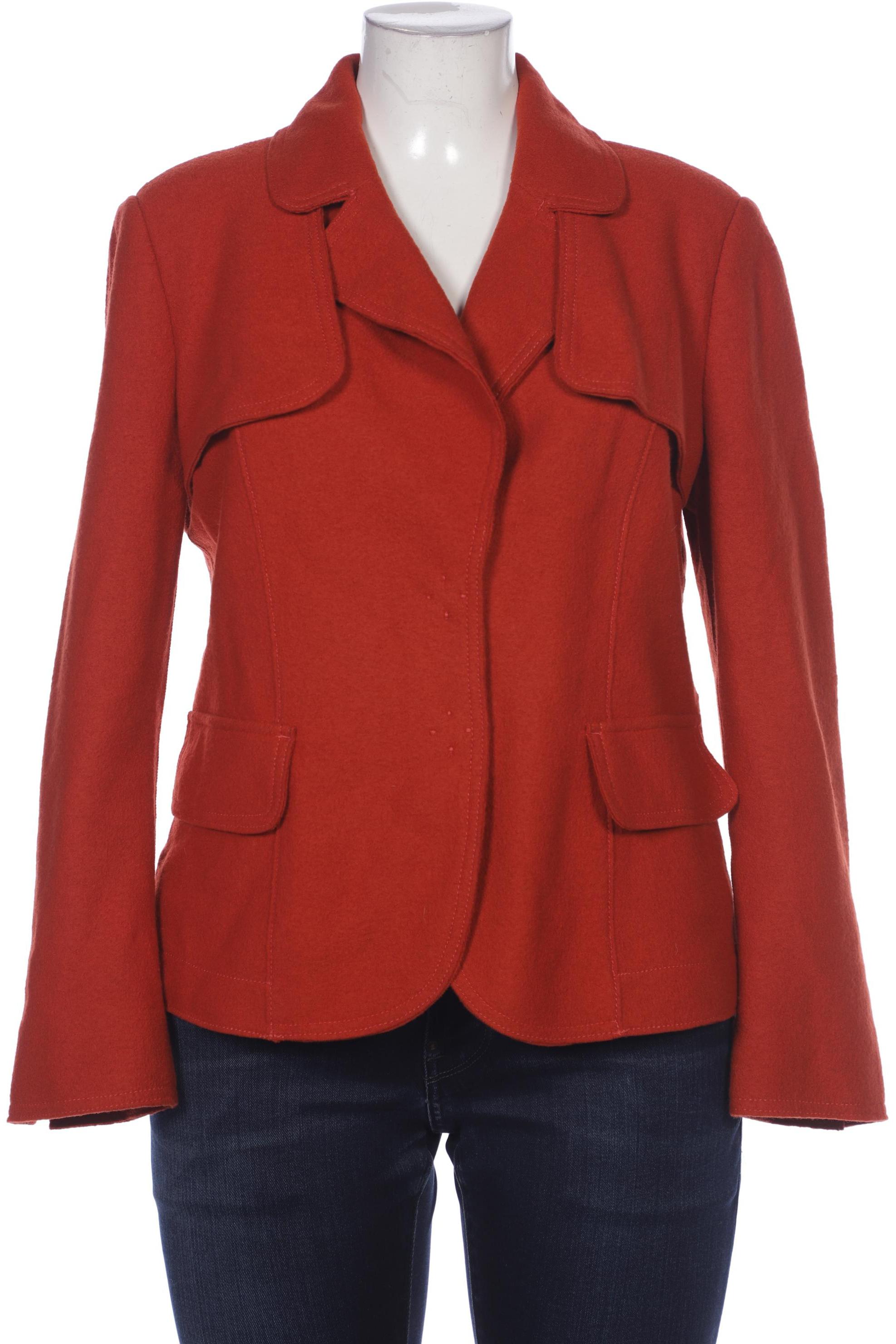 

Marc Cain Damen Blazer, rot, Gr. 44