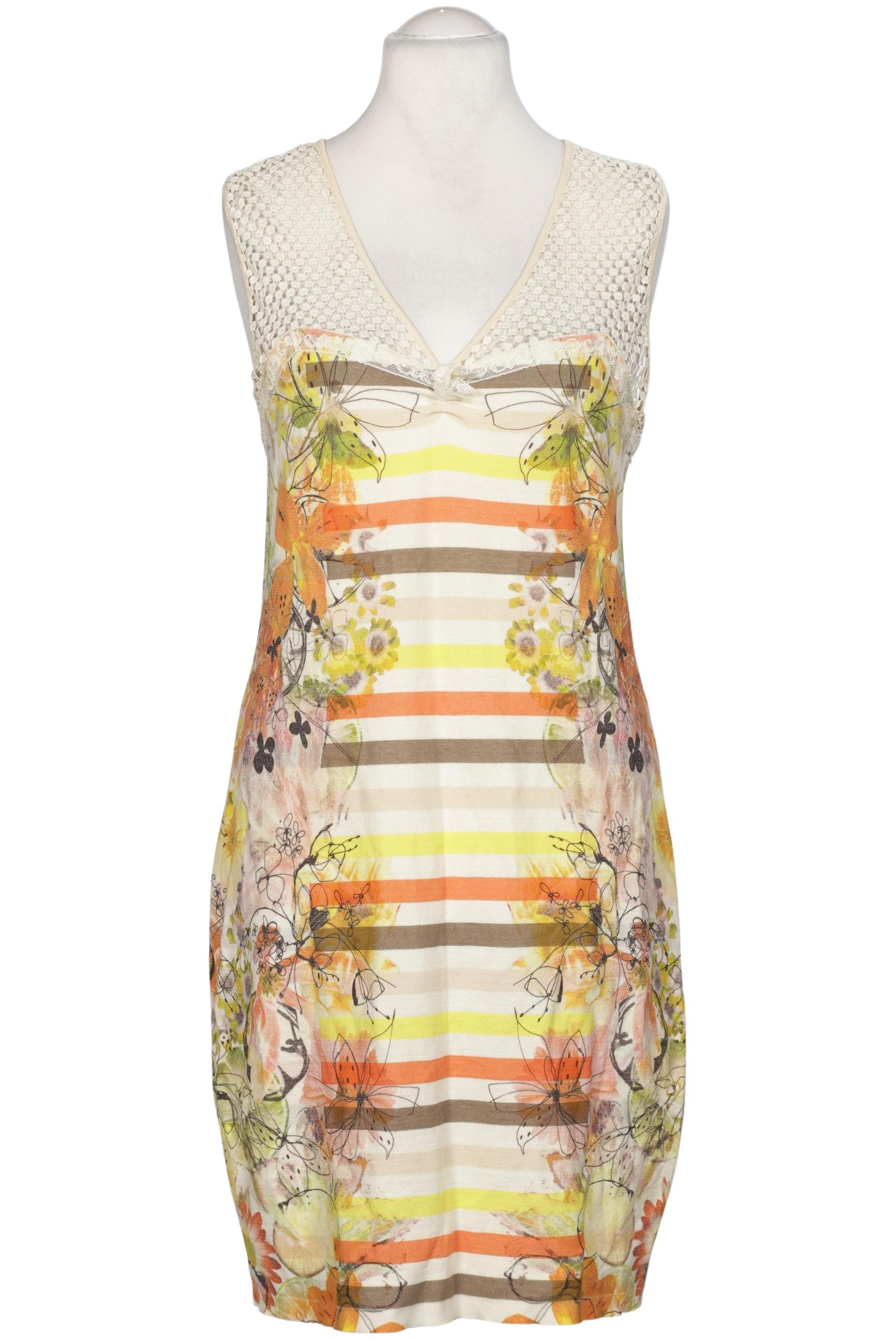 

Marc Cain Damen Kleid, mehrfarbig, Gr. 42