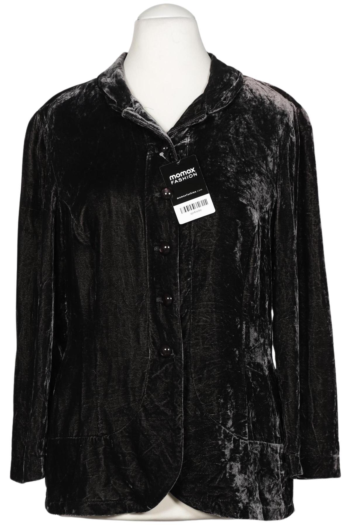 

Marc Cain Damen Blazer, schwarz, Gr. 38