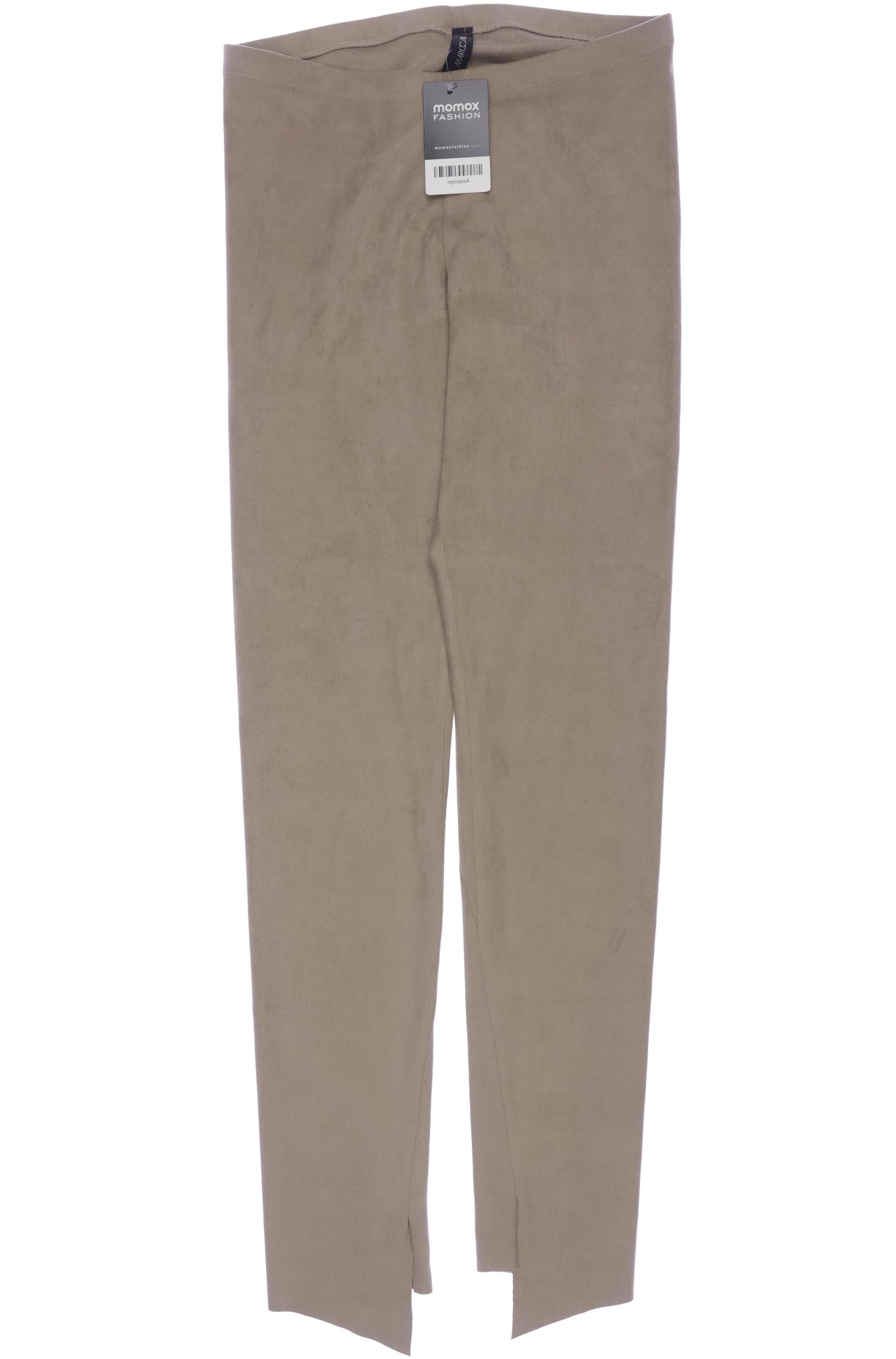 

Marc Cain Damen Stoffhose, beige, Gr. 27
