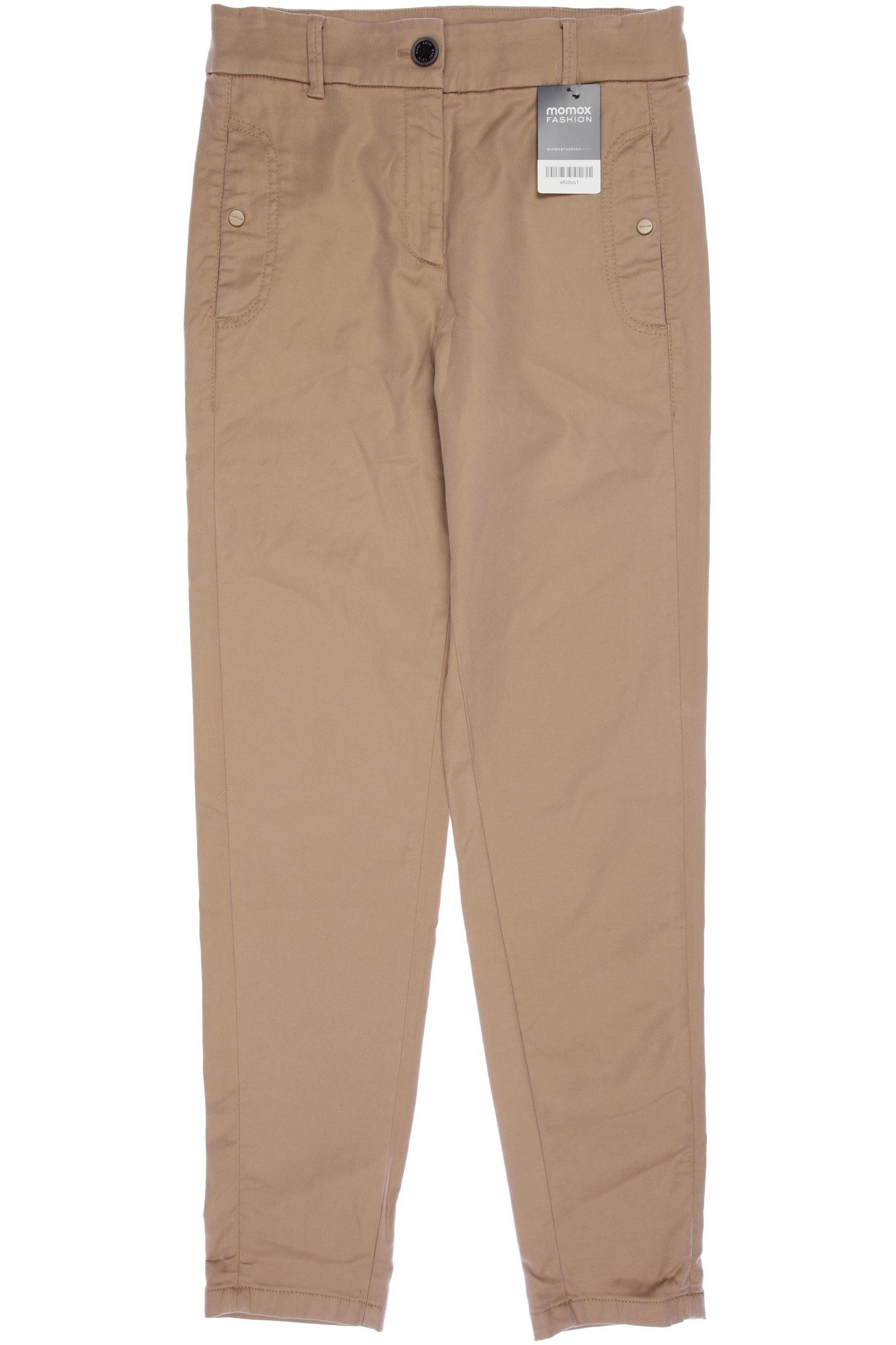 

Marc Cain Damen Jeans, braun, Gr. 36