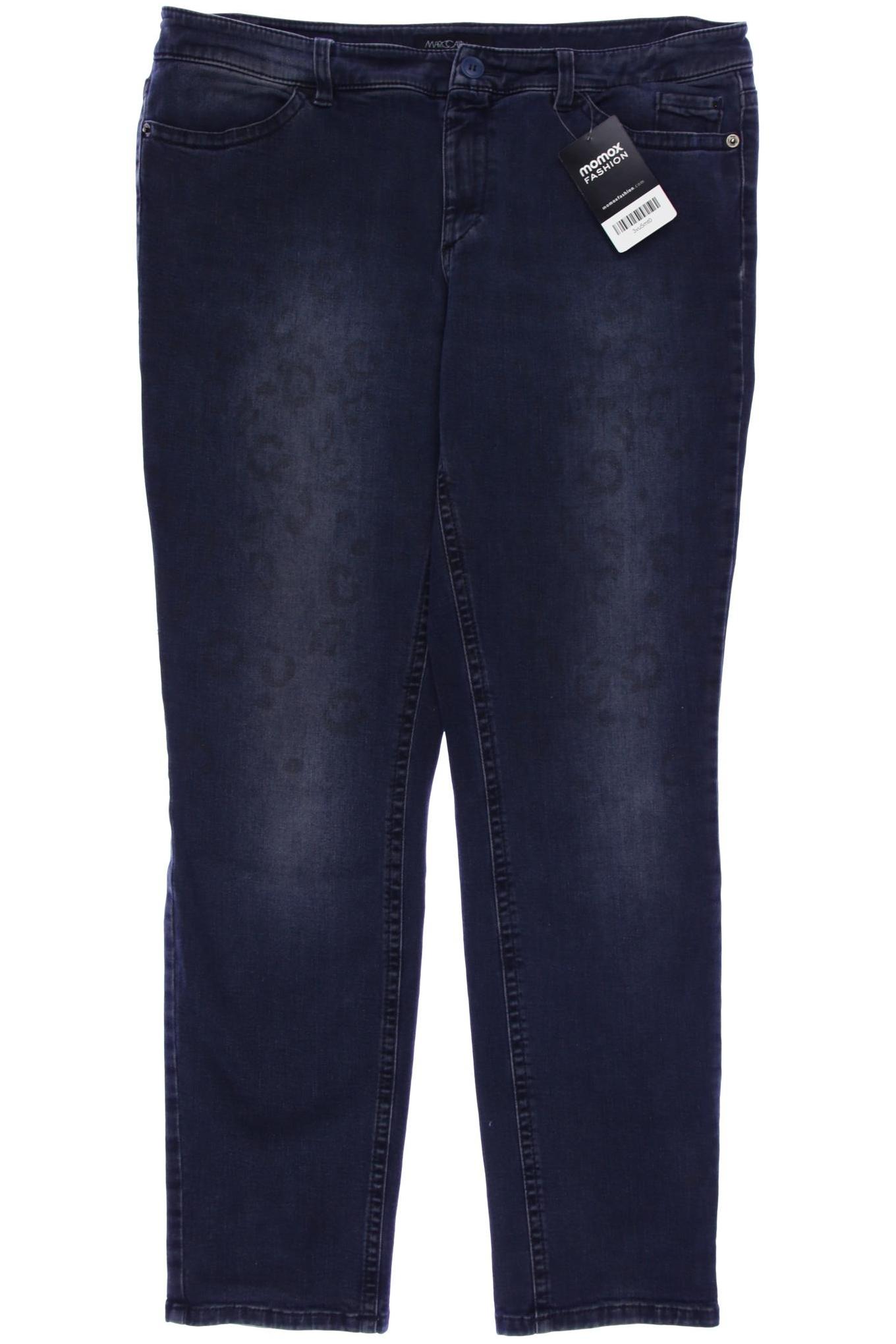 

Marc Cain Damen Jeans, marineblau, Gr. 44