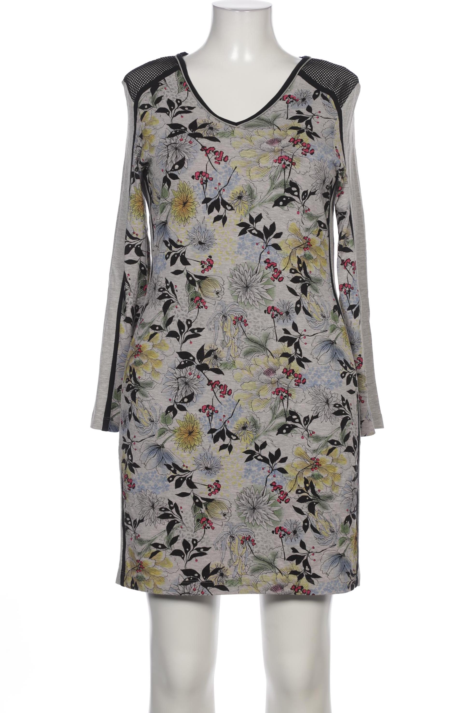 

Marc Cain Damen Kleid, grau, Gr. 44