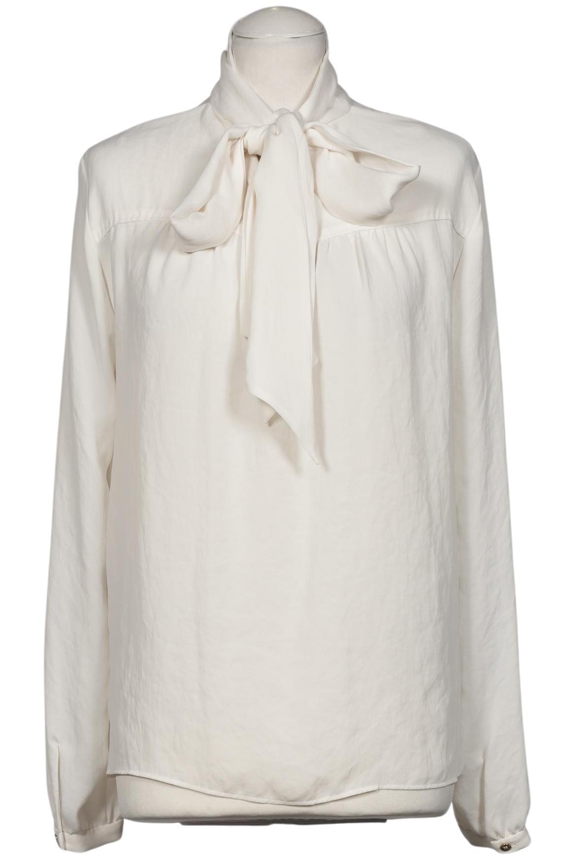 

Marc Cain Damen Bluse, cremeweiß, Gr. 38