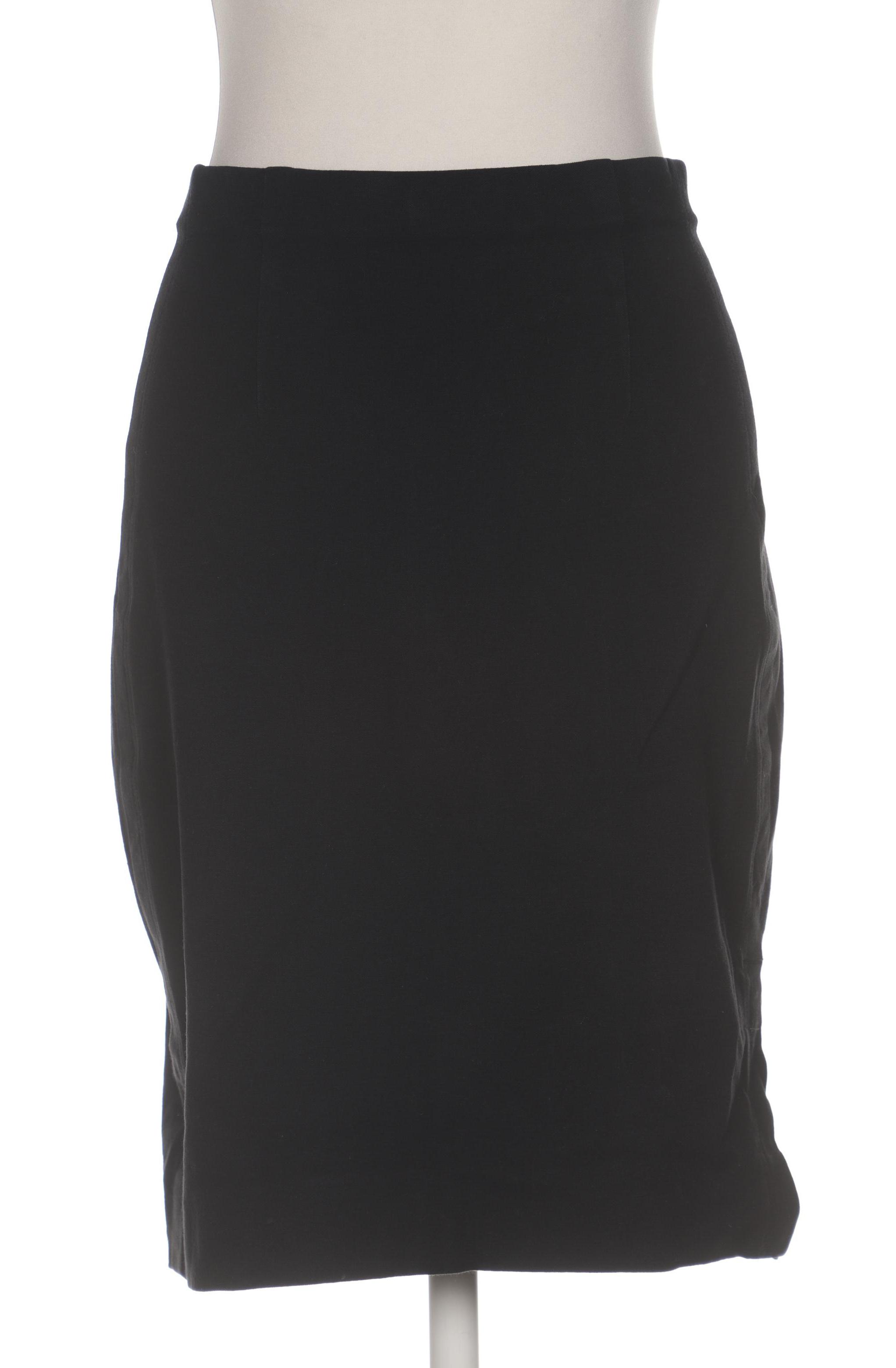 

Marc Cain Damen Rock, schwarz, Gr. 36