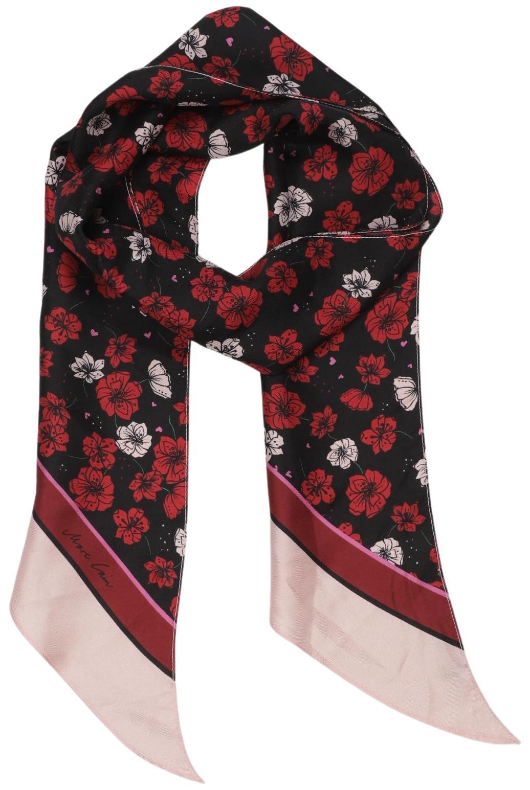 

Marc Cain Damen Schal, mehrfarbig, Gr.