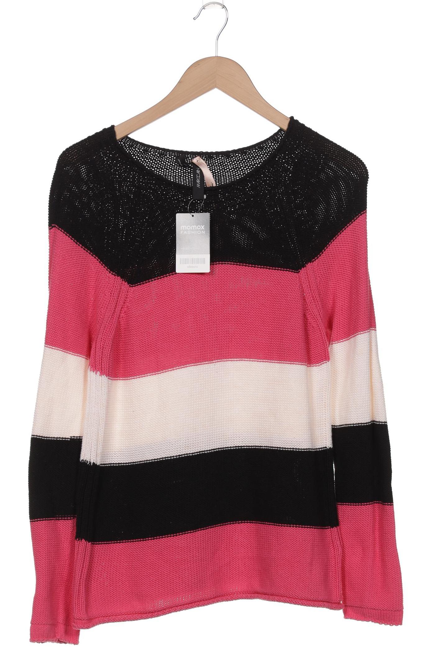 Thumbnail - Marc Cain Damen Pullover, pink, Gr. 36