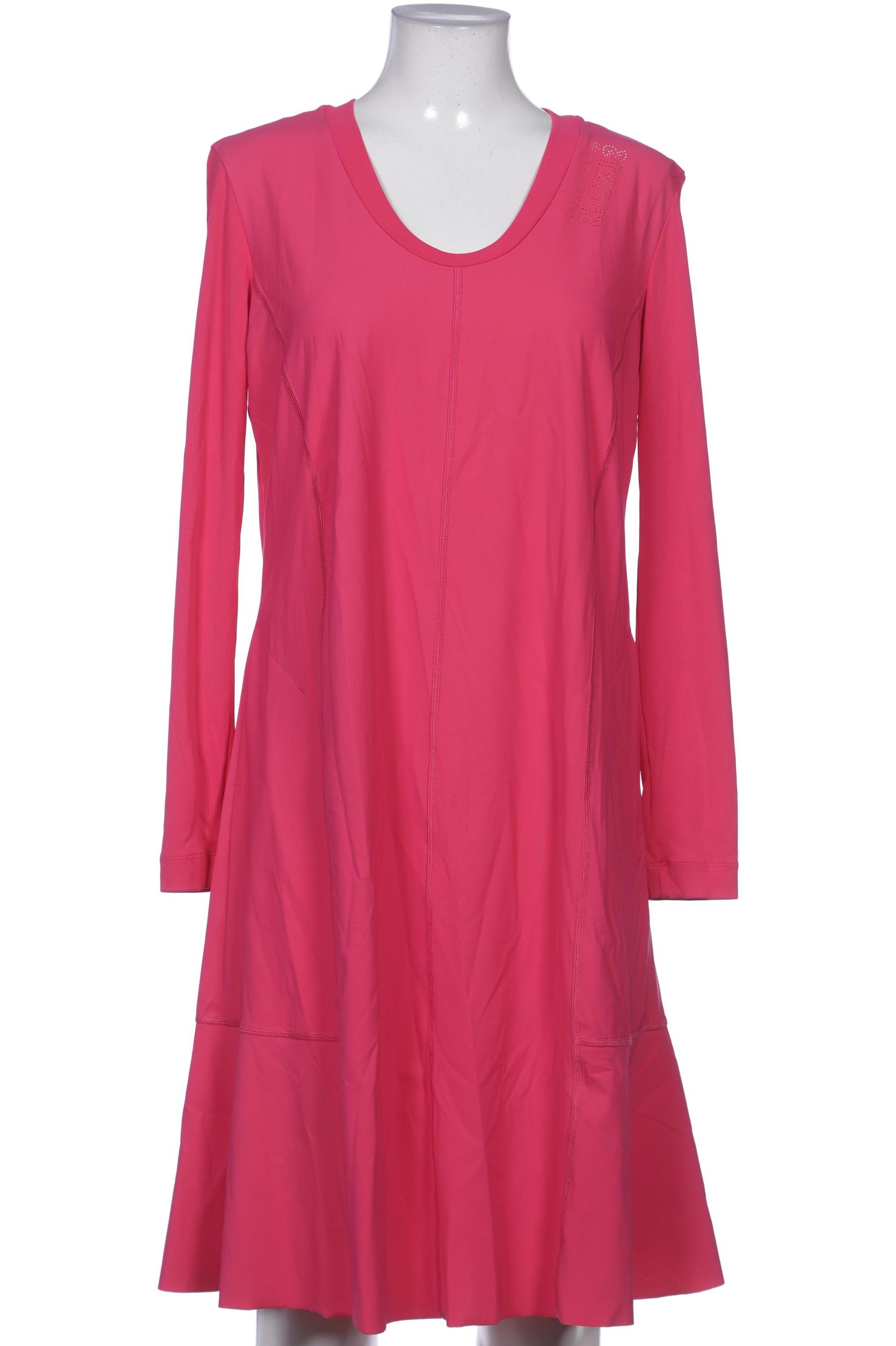 

Marc Cain Damen Kleid, pink, Gr. 40