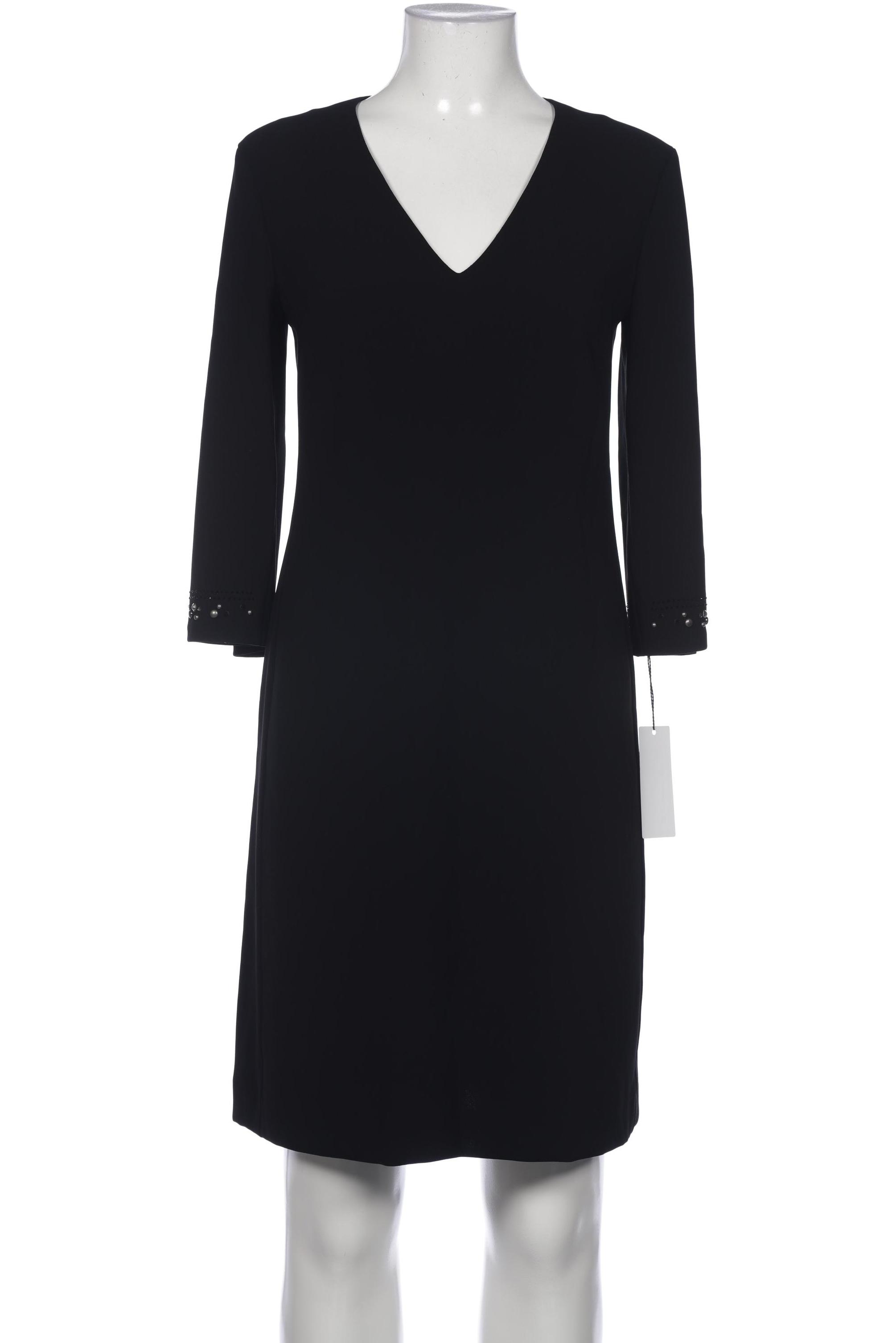 

Marc Cain Damen Kleid, schwarz, Gr. 38