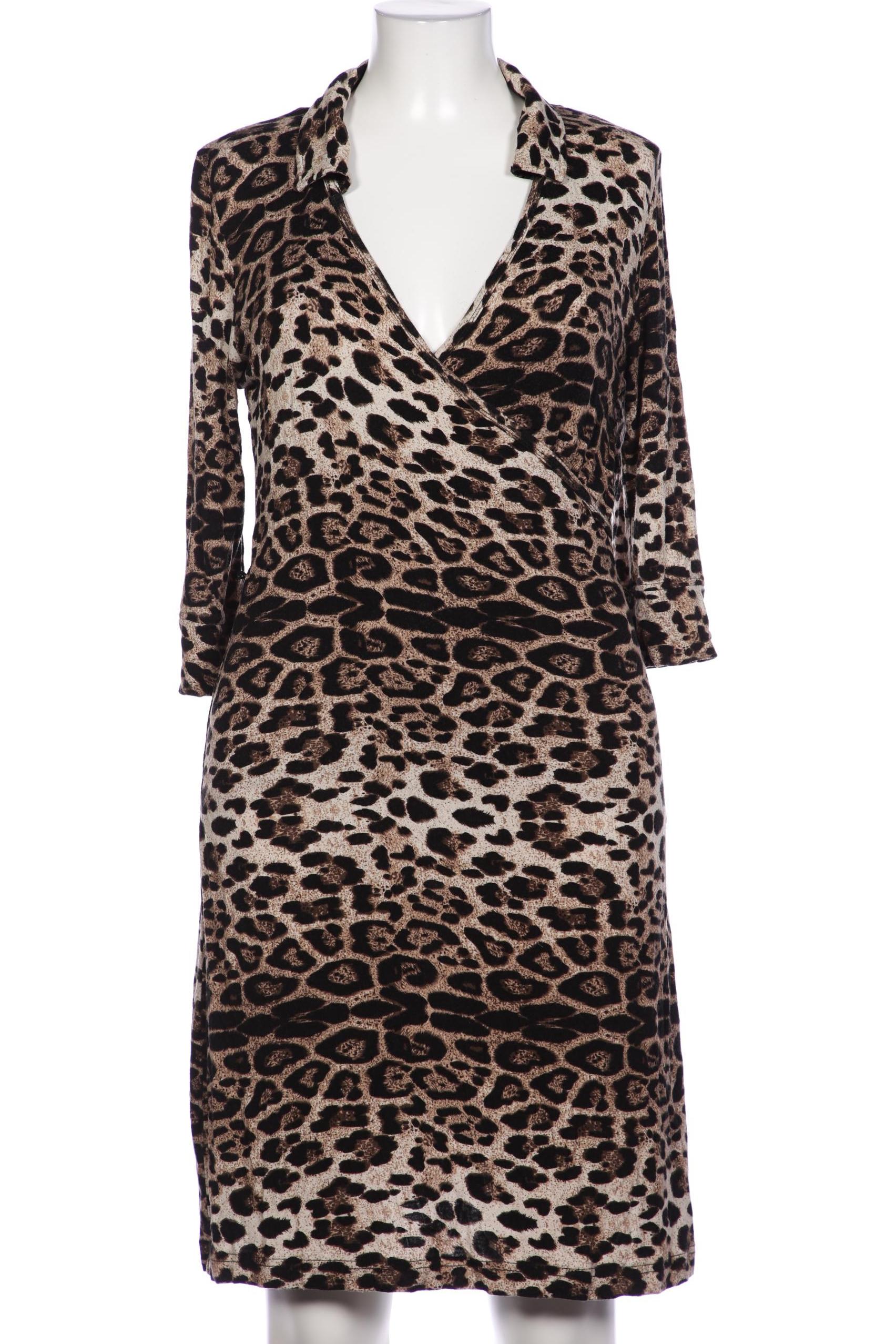 

Marc Cain Damen Kleid, beige, Gr. 42