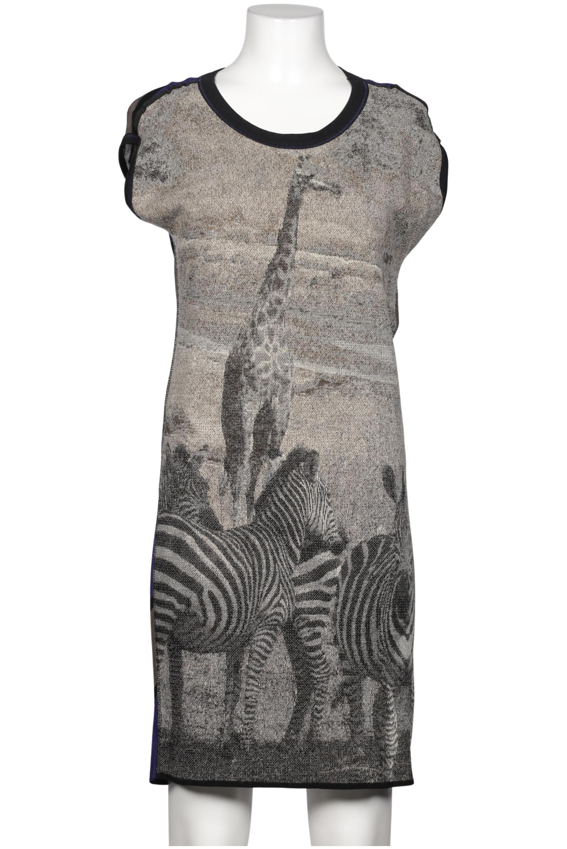 

Marc Cain Damen Kleid, braun, Gr. 38