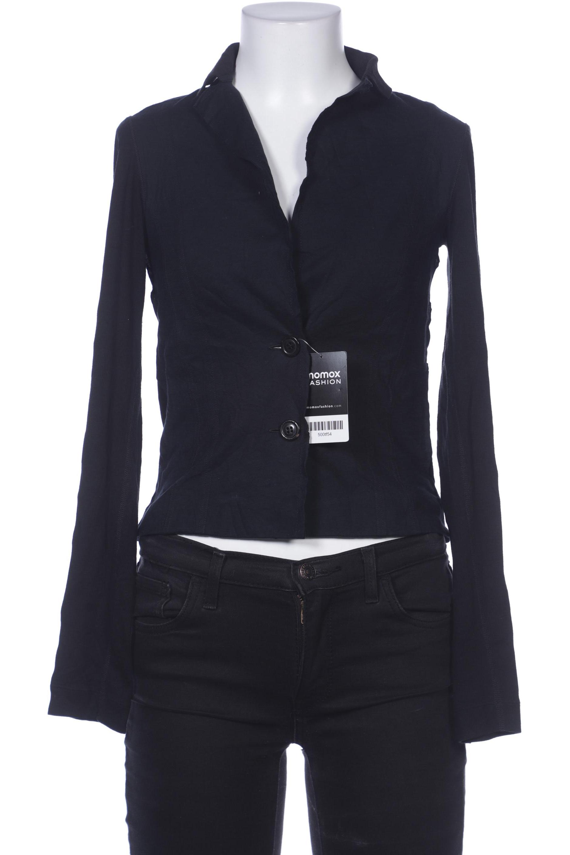 

Marc Cain Damen Blazer, schwarz, Gr. 32