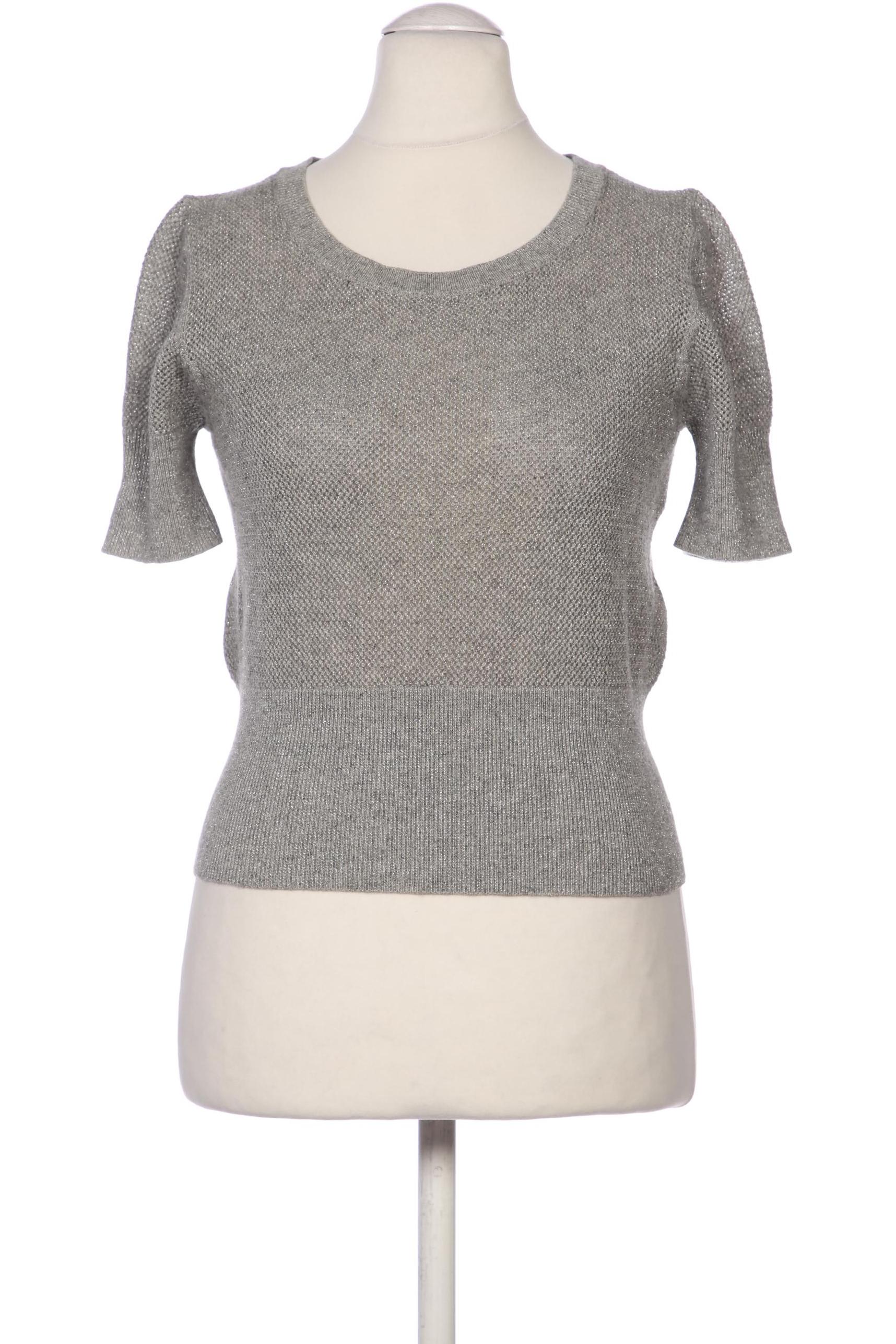 

Marc Cain Damen Pullover, grau, Gr. 34
