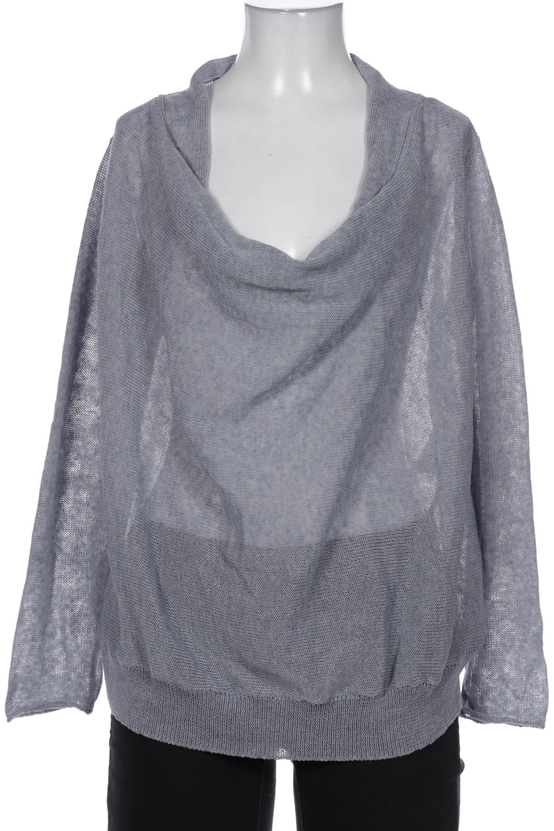 

Marc Cain Damen Pullover, blau, Gr. 36