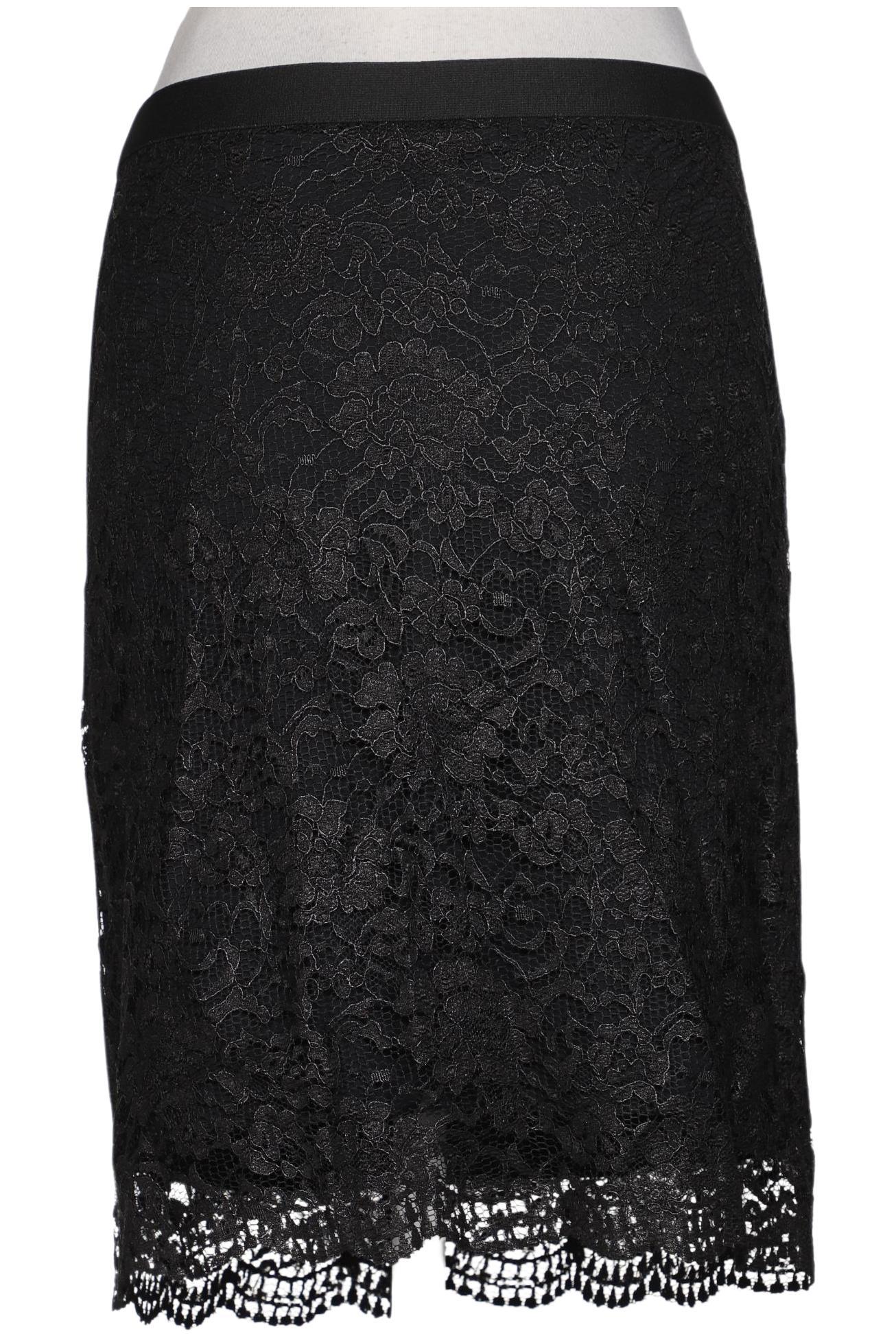 

Marc Cain Damen Rock, schwarz, Gr. 40