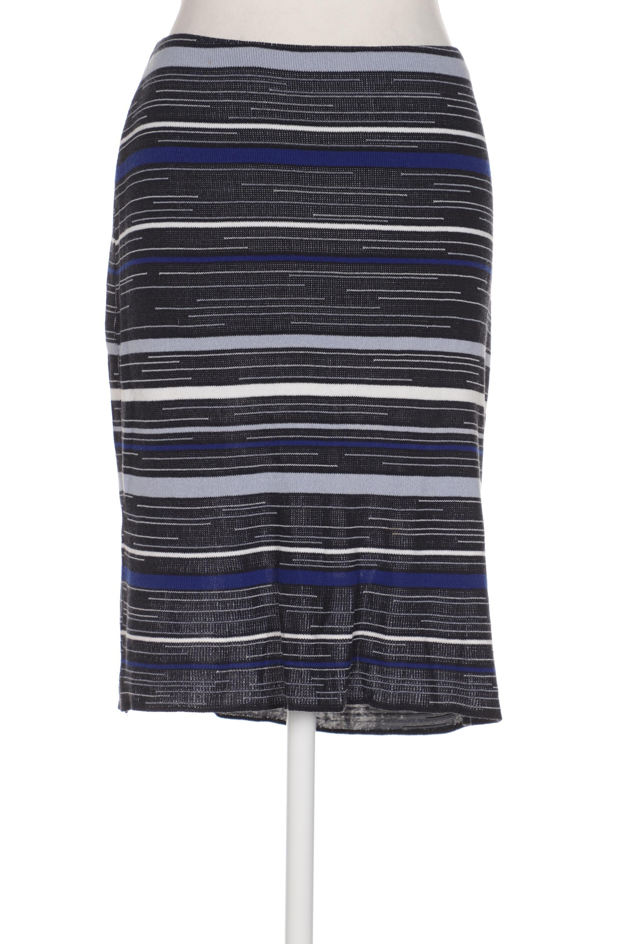 

Marc Cain Damen Rock, marineblau, Gr. 38