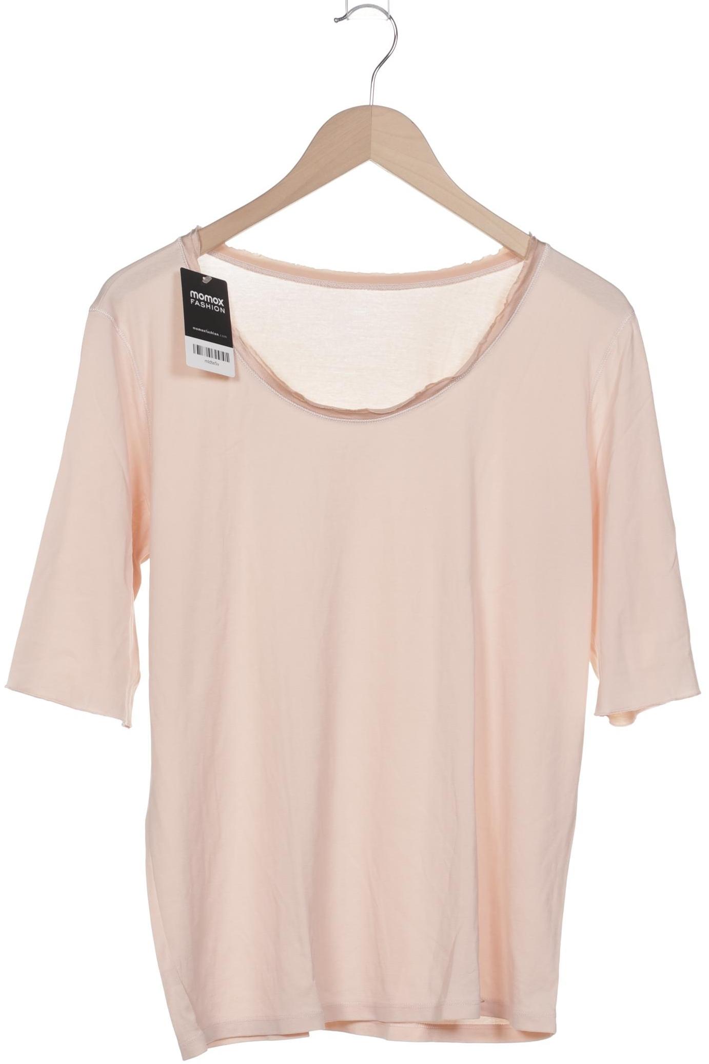 

Marc Cain Damen T-Shirt, beige, Gr. 42