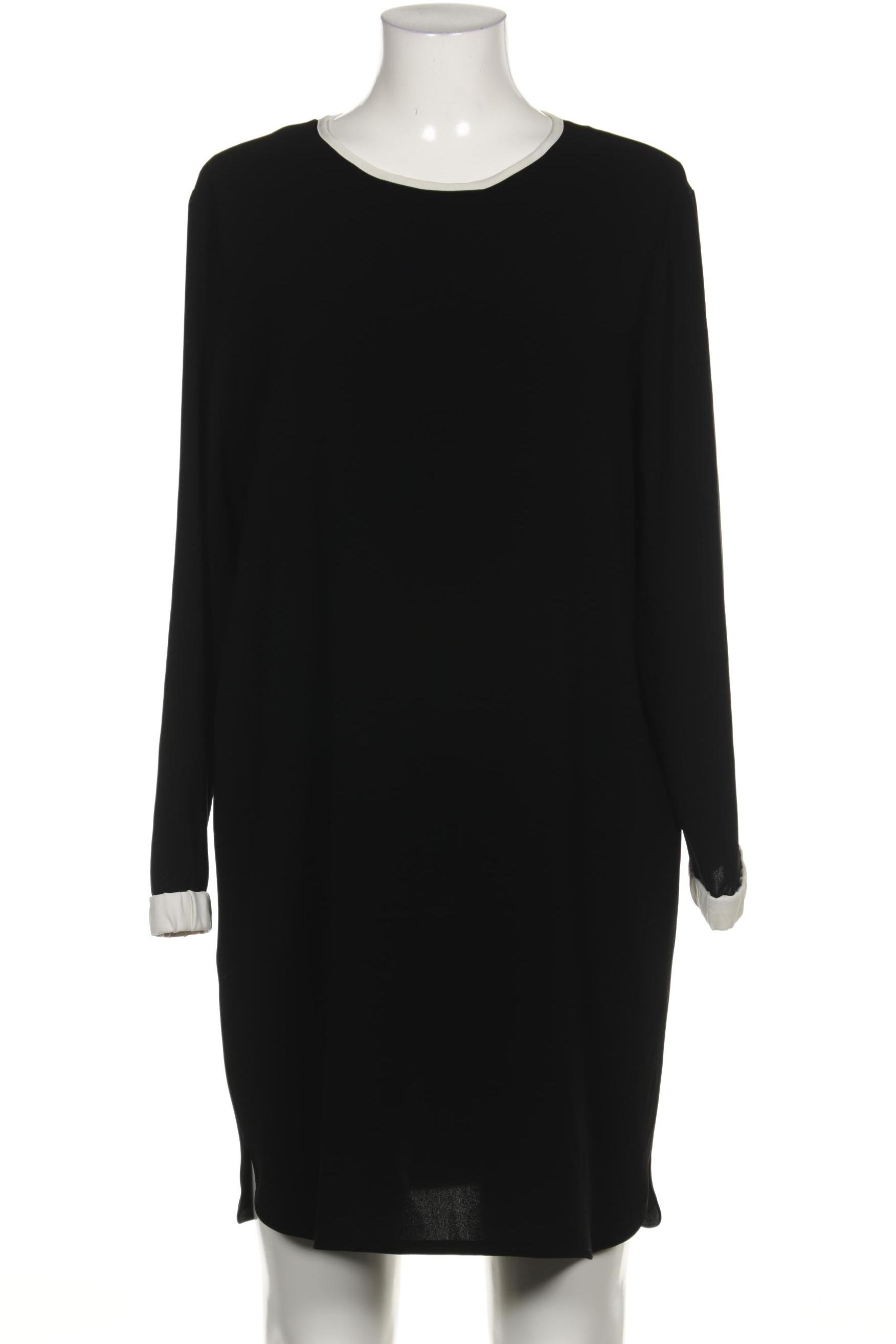

Marc Cain Damen Kleid, schwarz