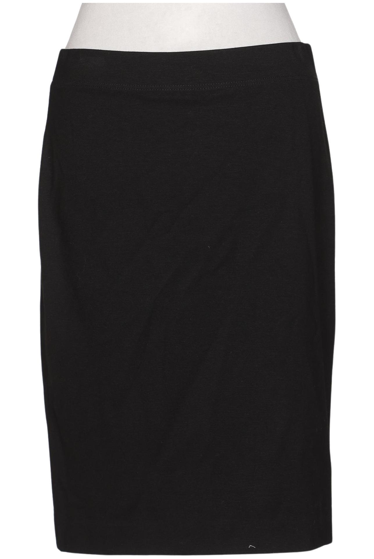 

Marc Cain Damen Rock, schwarz, Gr. 38