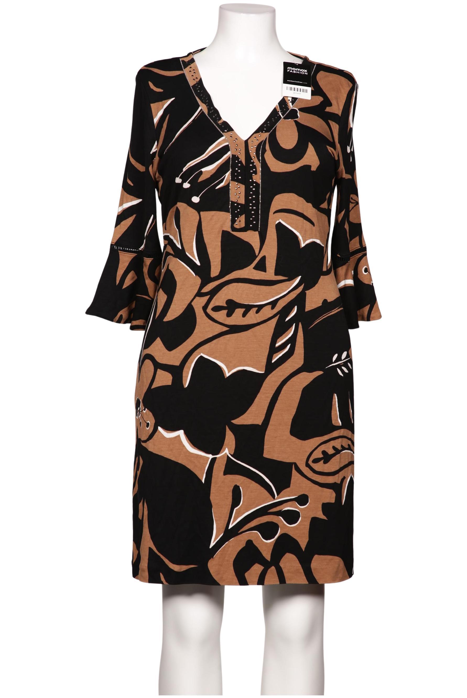 

Marc Cain Damen Kleid, schwarz, Gr. 42