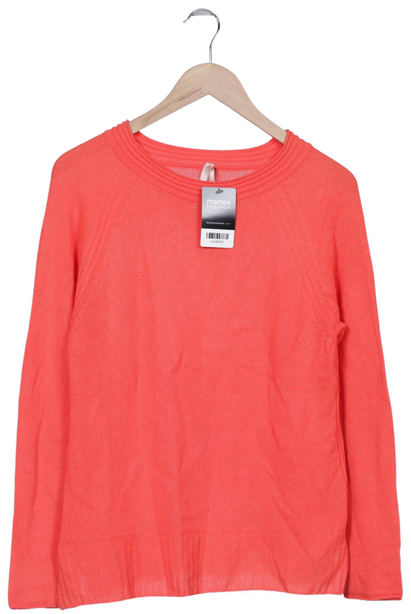 

Marc Cain Damen Pullover, neon, Gr. 34
