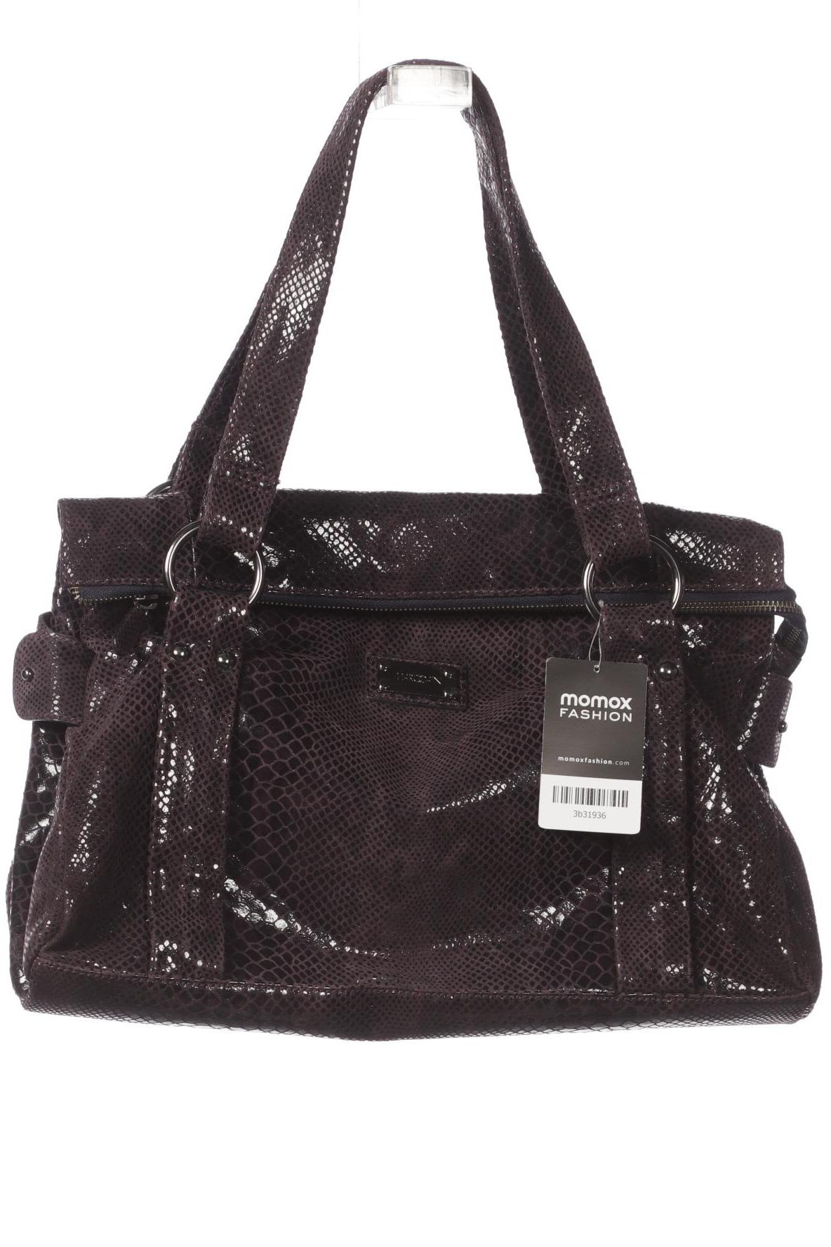 

Marc Cain Damen Handtasche, flieder, Gr.