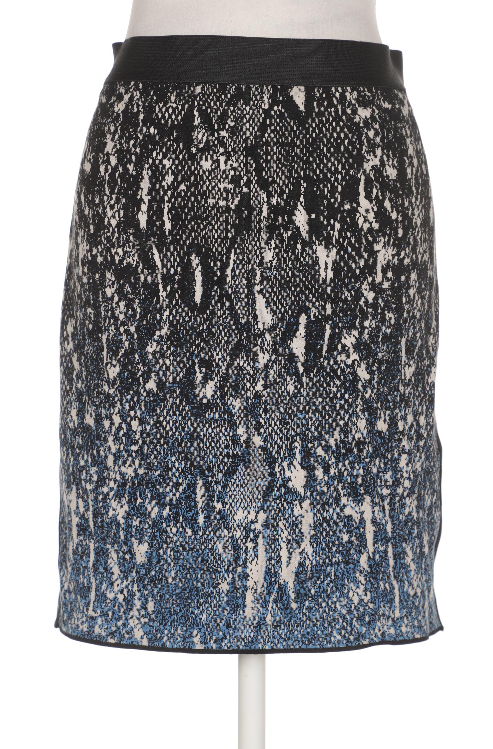 

Marc Cain Damen Rock, schwarz, Gr. 30