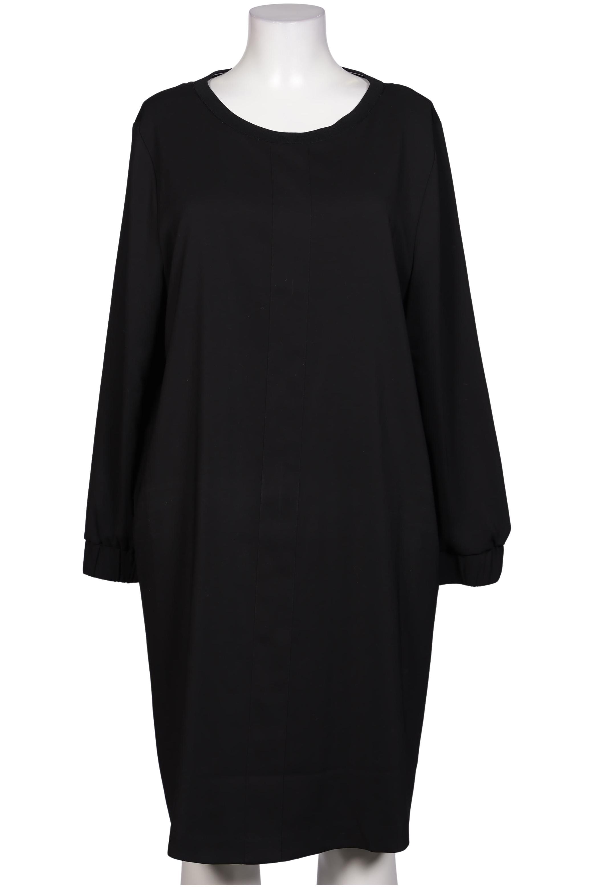 

Marc Cain Damen Kleid, schwarz, Gr. 46