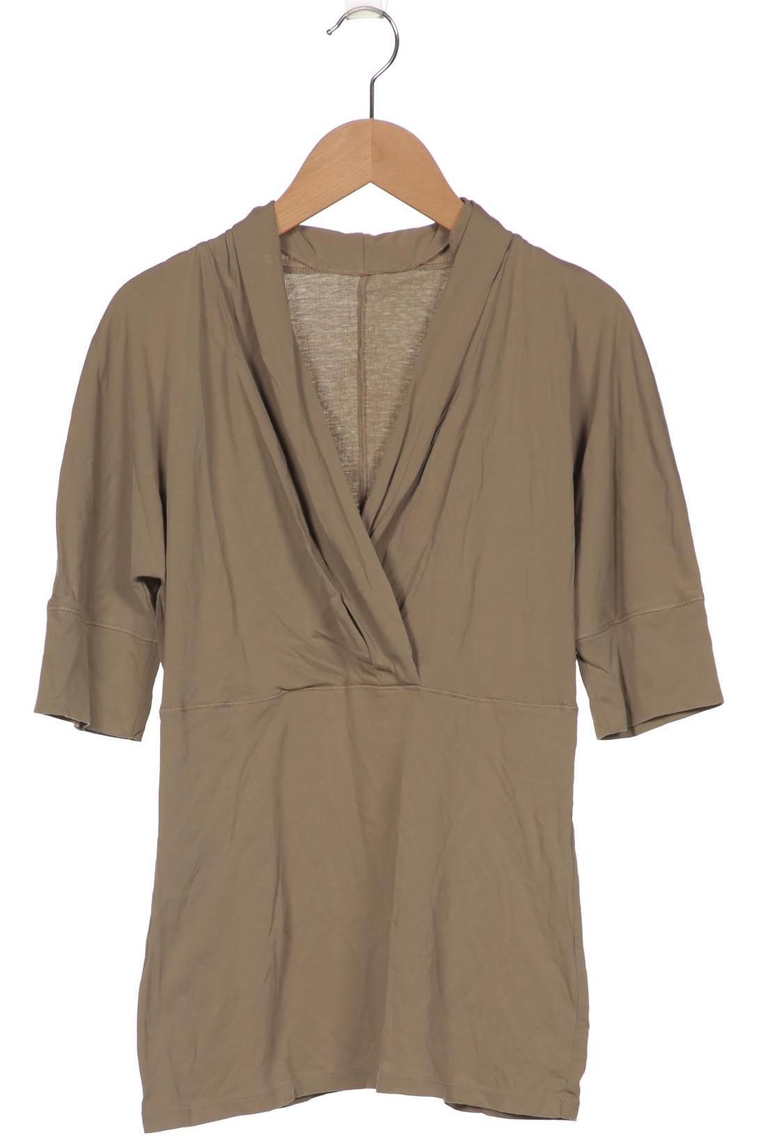 

Marc Cain Damen T-Shirt, braun