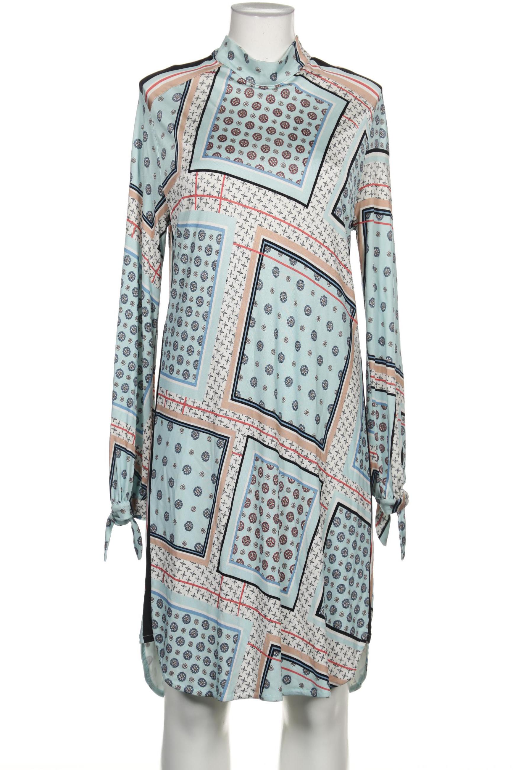 

Marc Cain Damen Kleid, blau