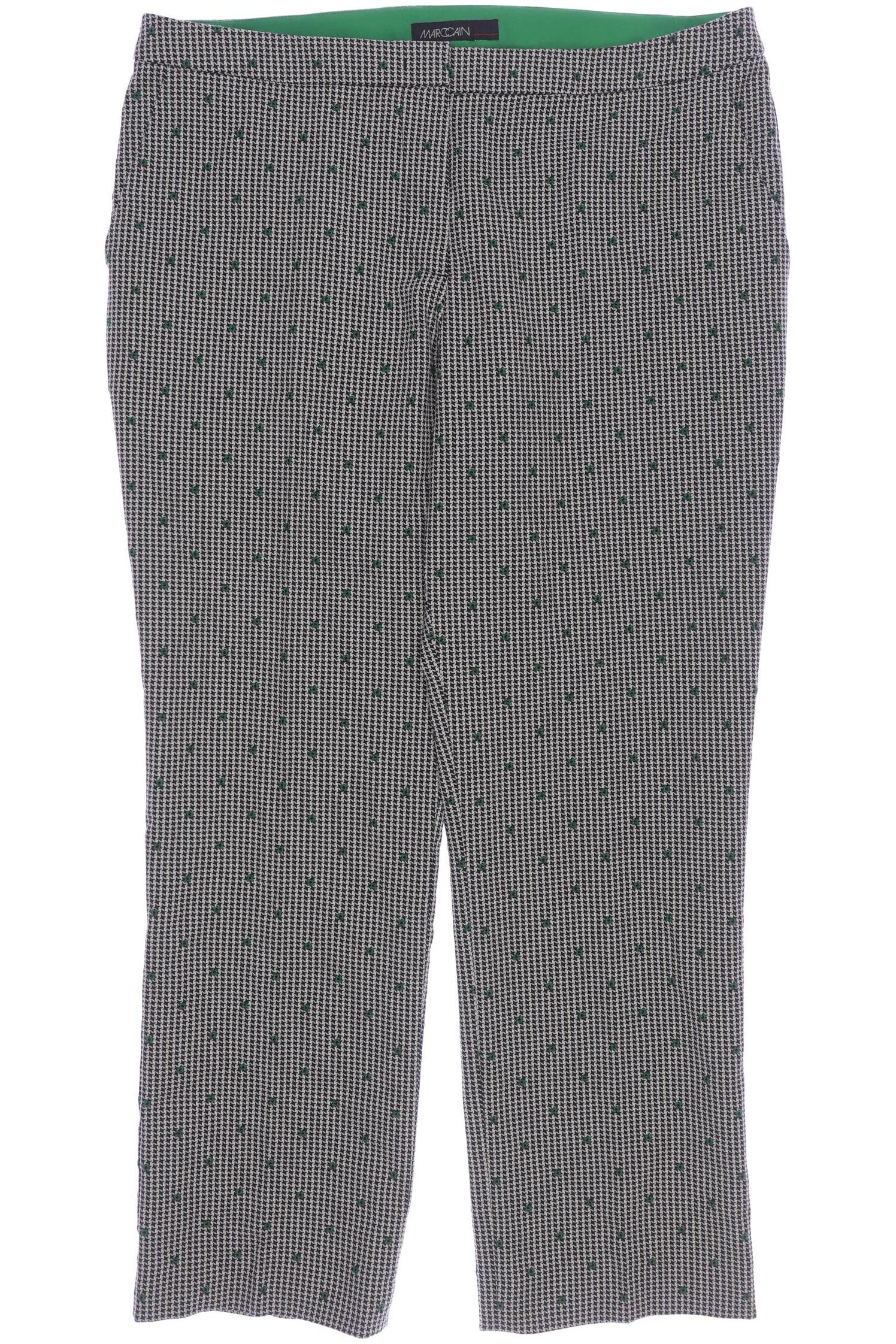 

Marc Cain Damen Stoffhose, grau, Gr. 42