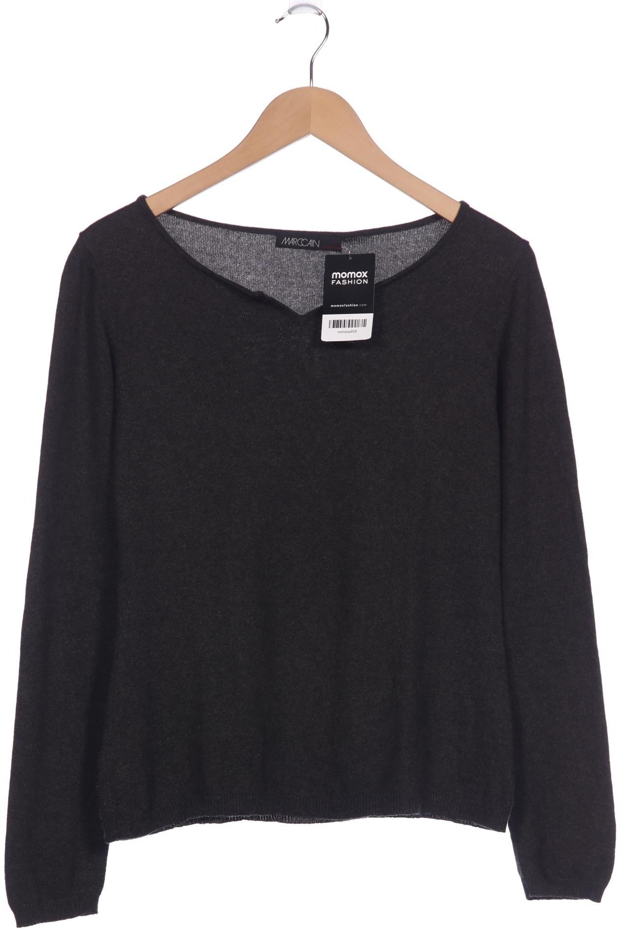 

Marc Cain Damen Pullover, grau, Gr. 42