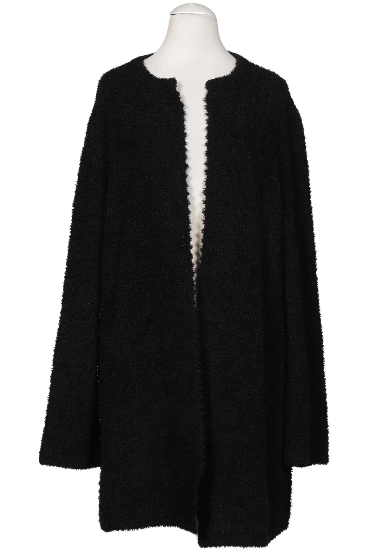 

Marc Cain Damen Strickjacke, schwarz, Gr. 36