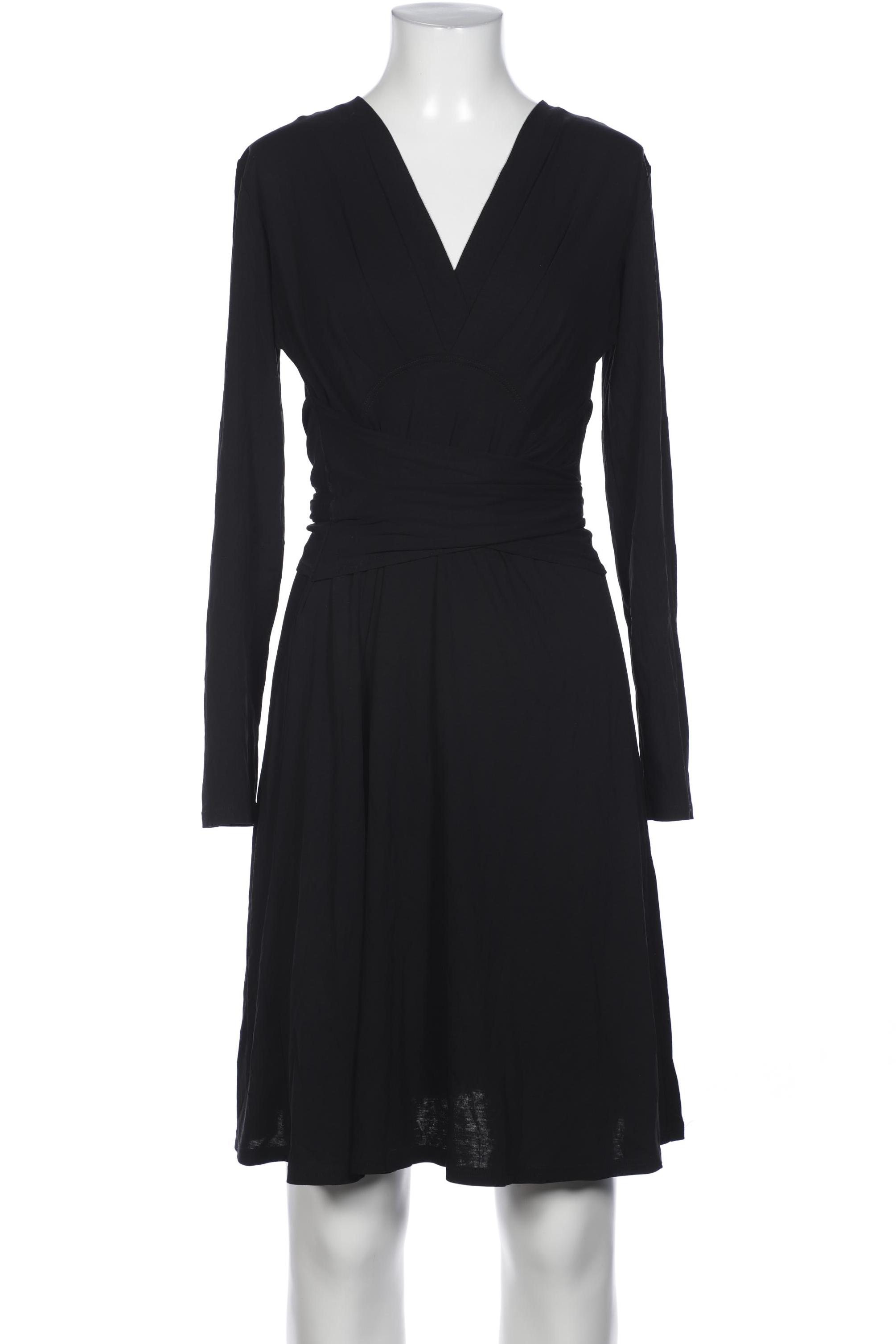 

Marc Cain Damen Kleid, schwarz, Gr. 36