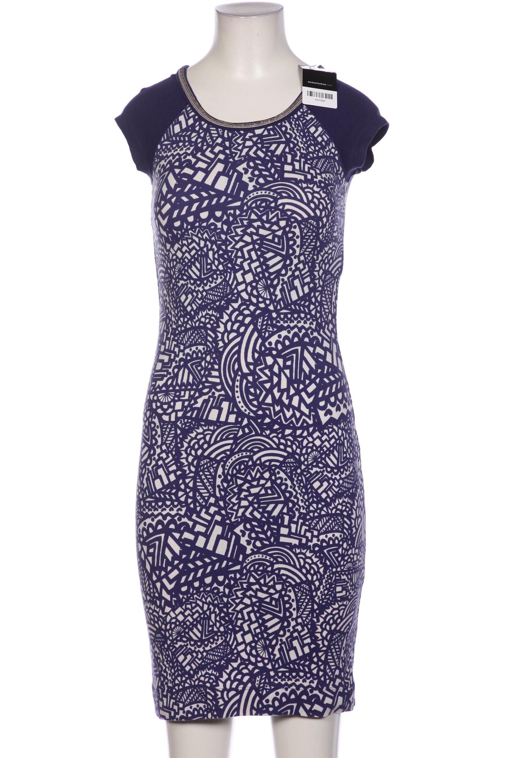 

Marc Cain Damen Kleid, marineblau, Gr. 34